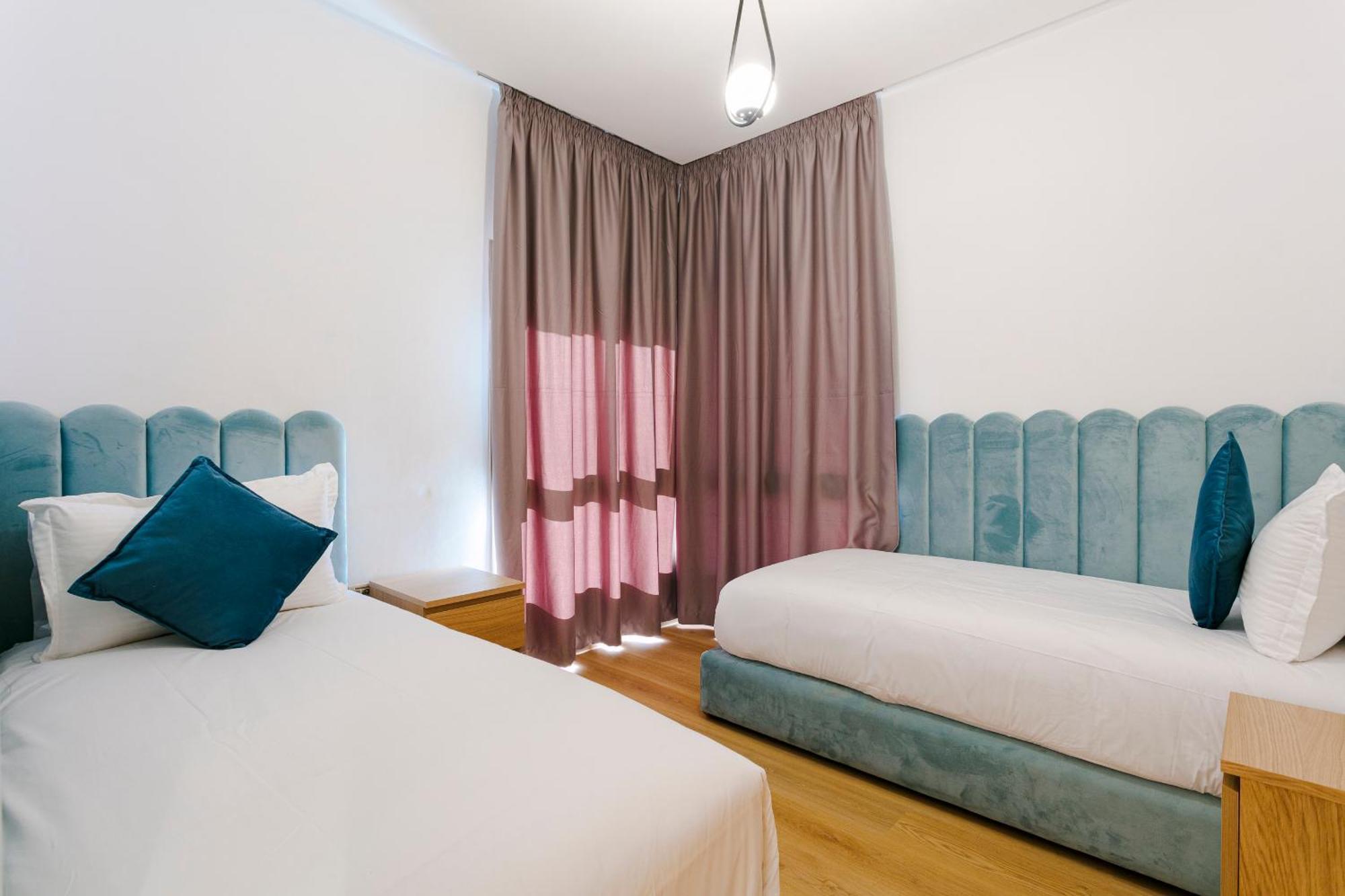 Appartement Crystal Luxury Marrakech Prestigia Marrakesh
