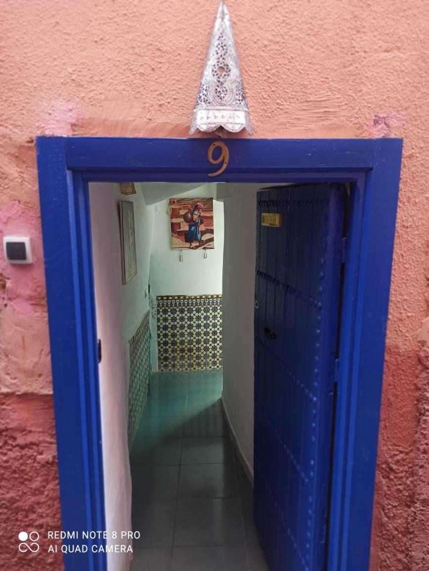 Rajad Marrakech *