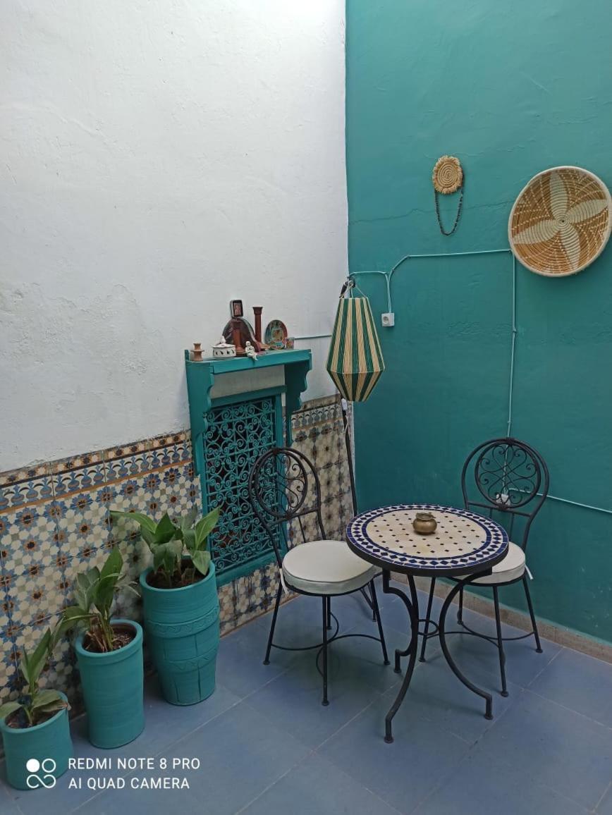 Rajad Marrakech * Marrakesh