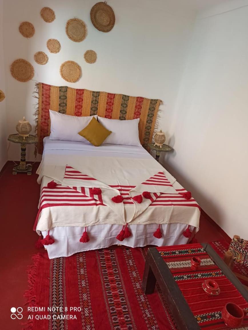 Rajad Marrakech Riad