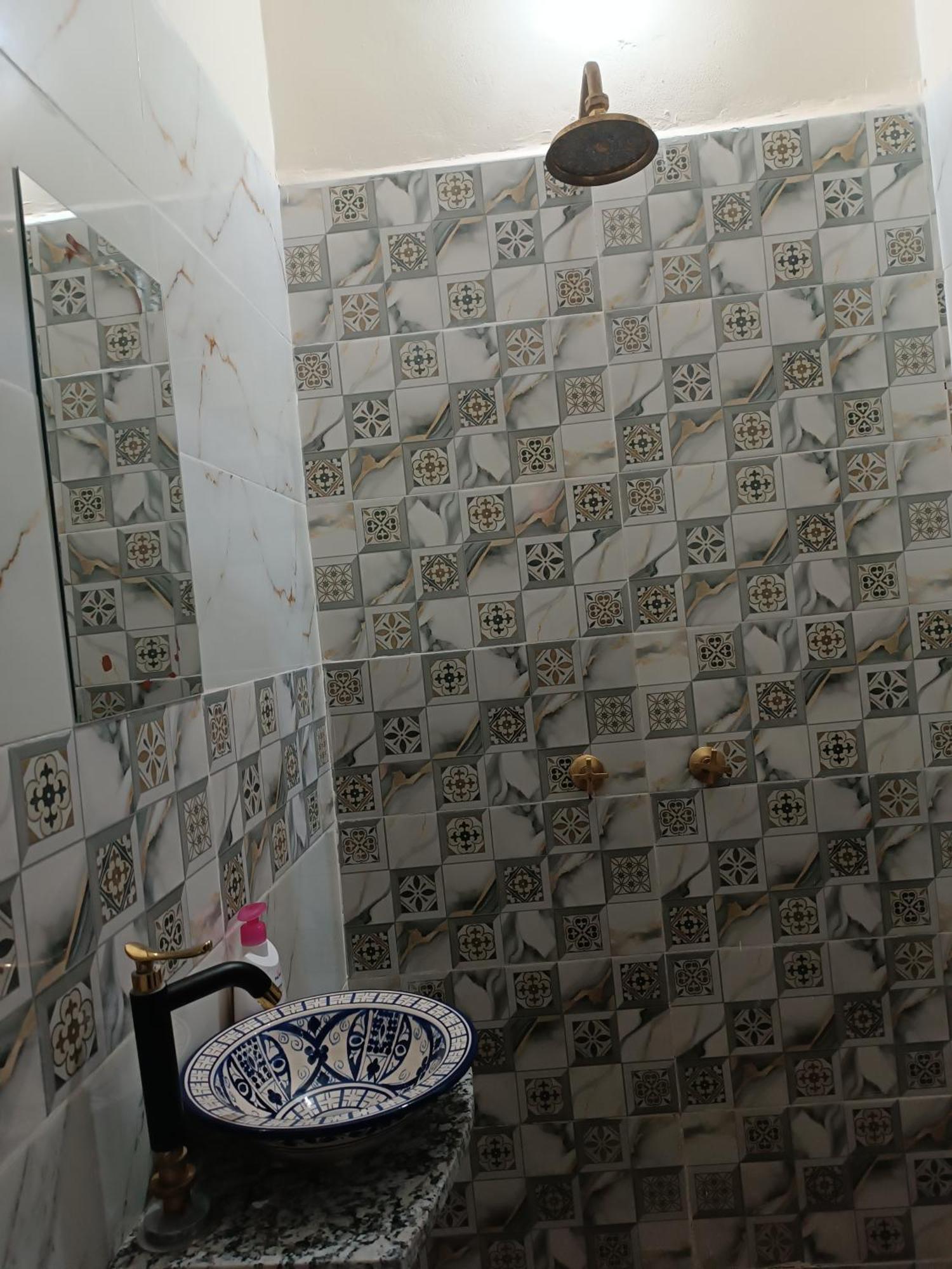 Habitación en casa particular Derb El Aarsa