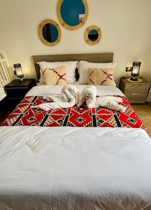 De Luxe Apartment Marrakesh