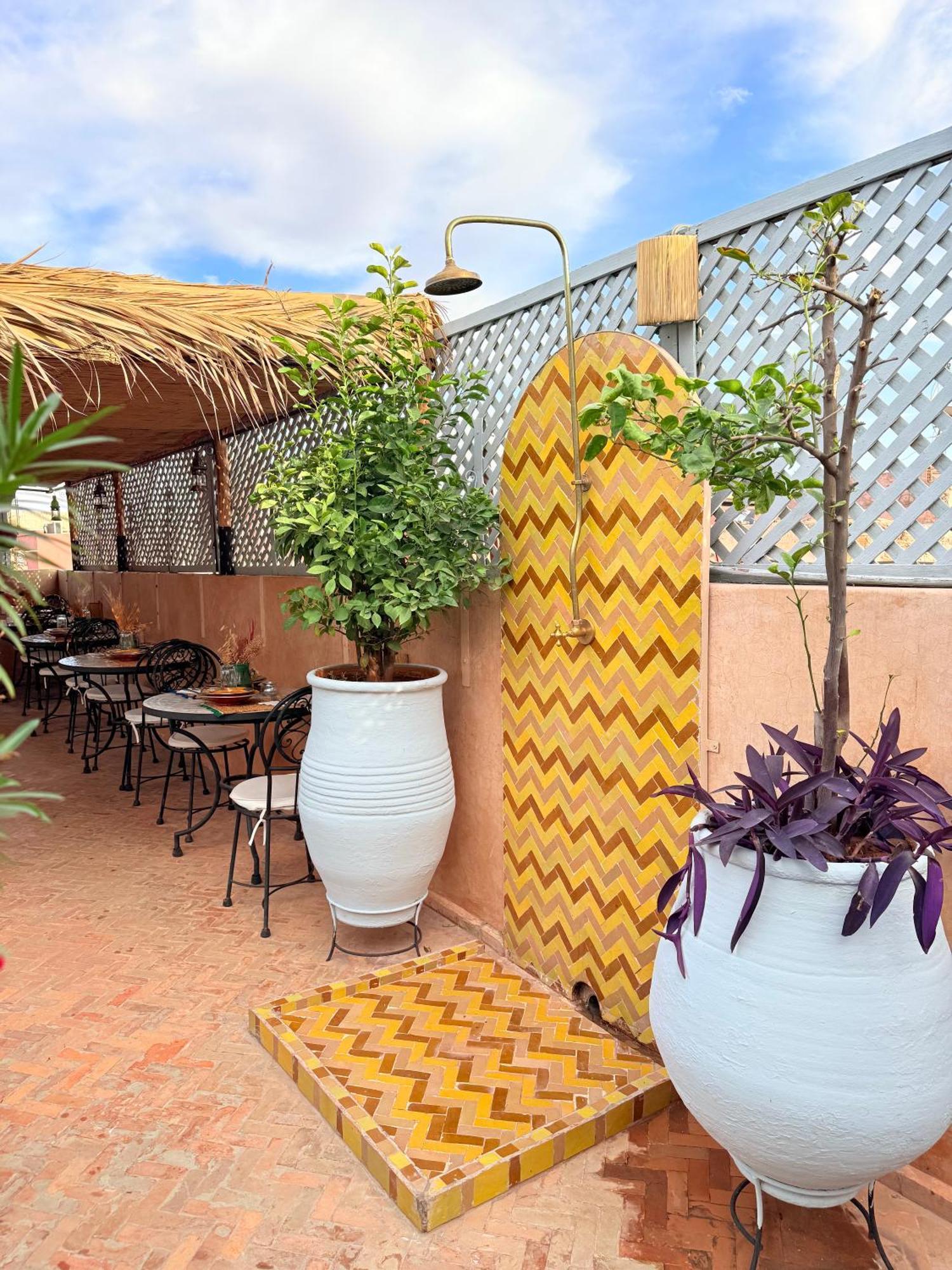 Dama & 4* Marrakesh