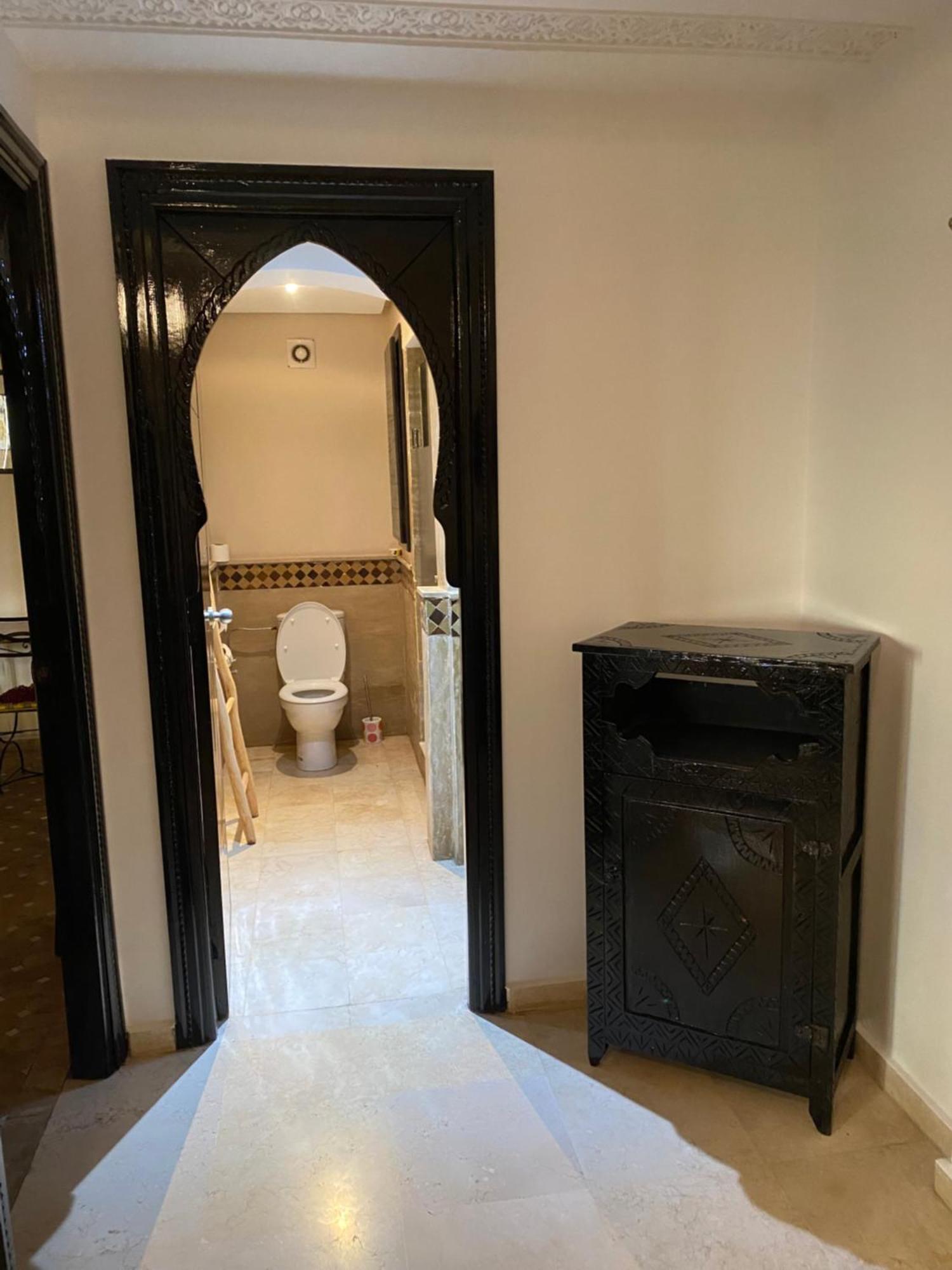 Salmiya Dune Appartement Marrakesh