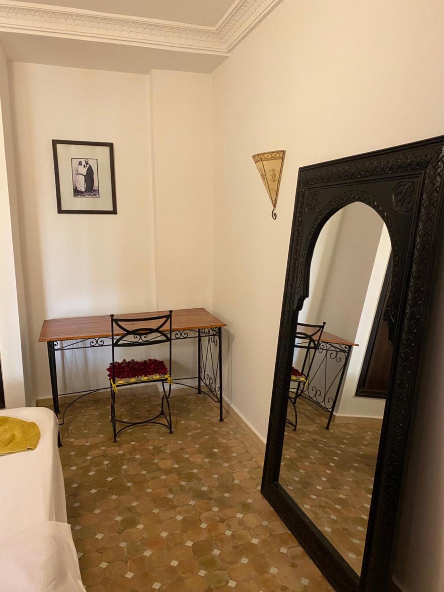 Appartement Salmiya Dune Marrakesh