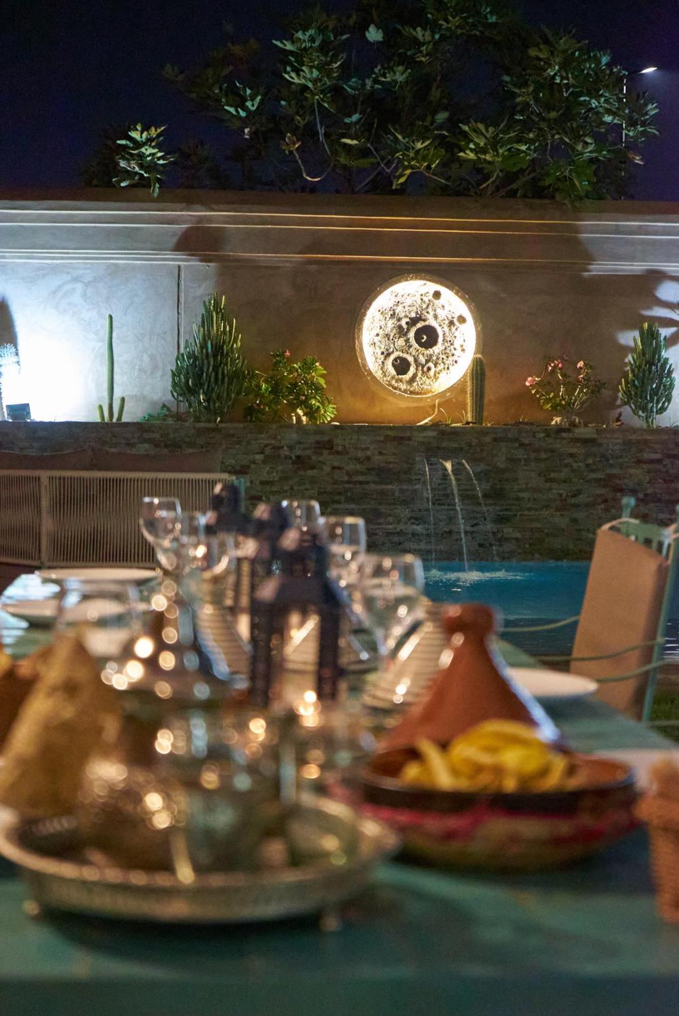 Villa Taj Sofia &