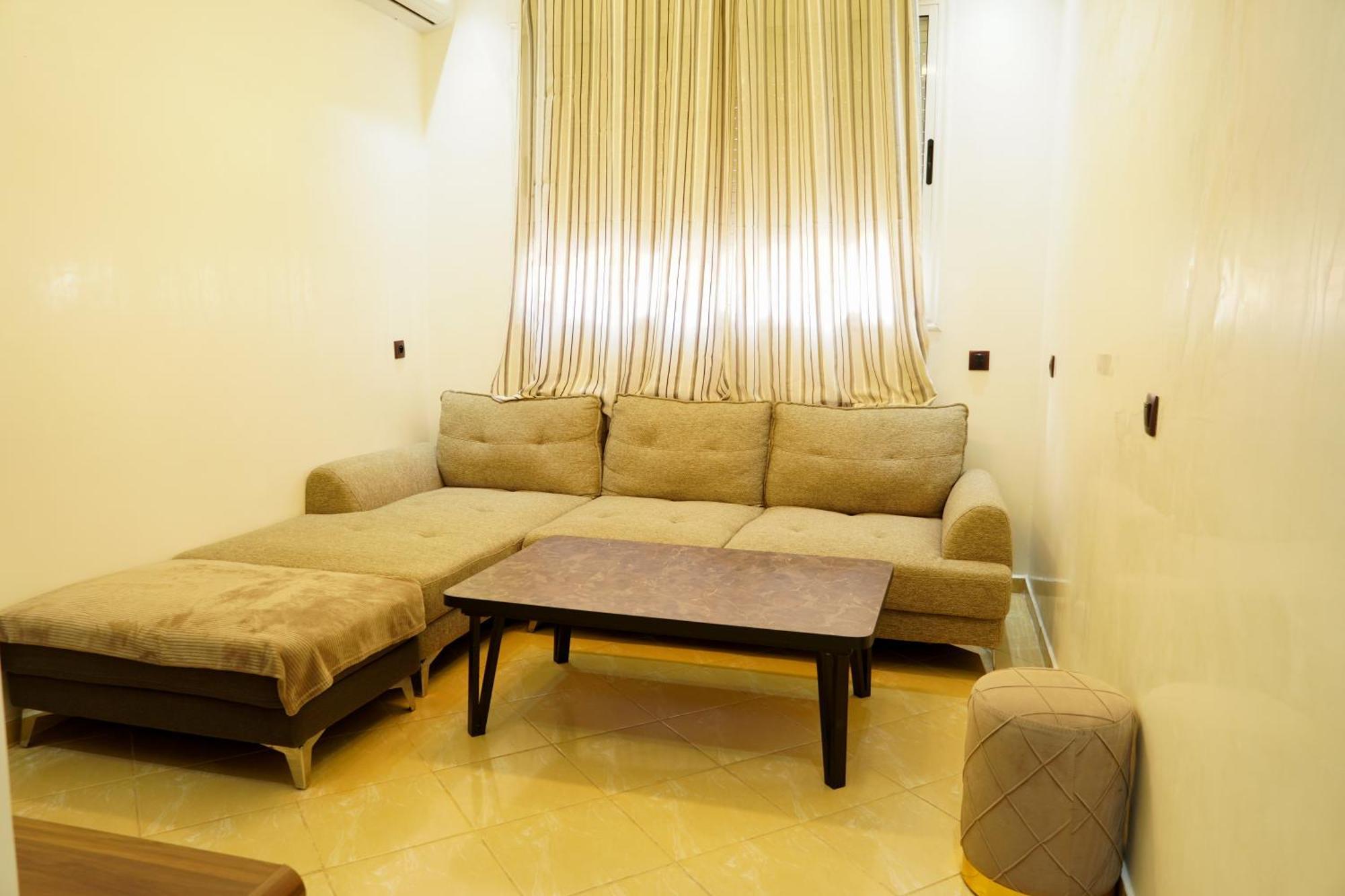 Apartment Superbe 2