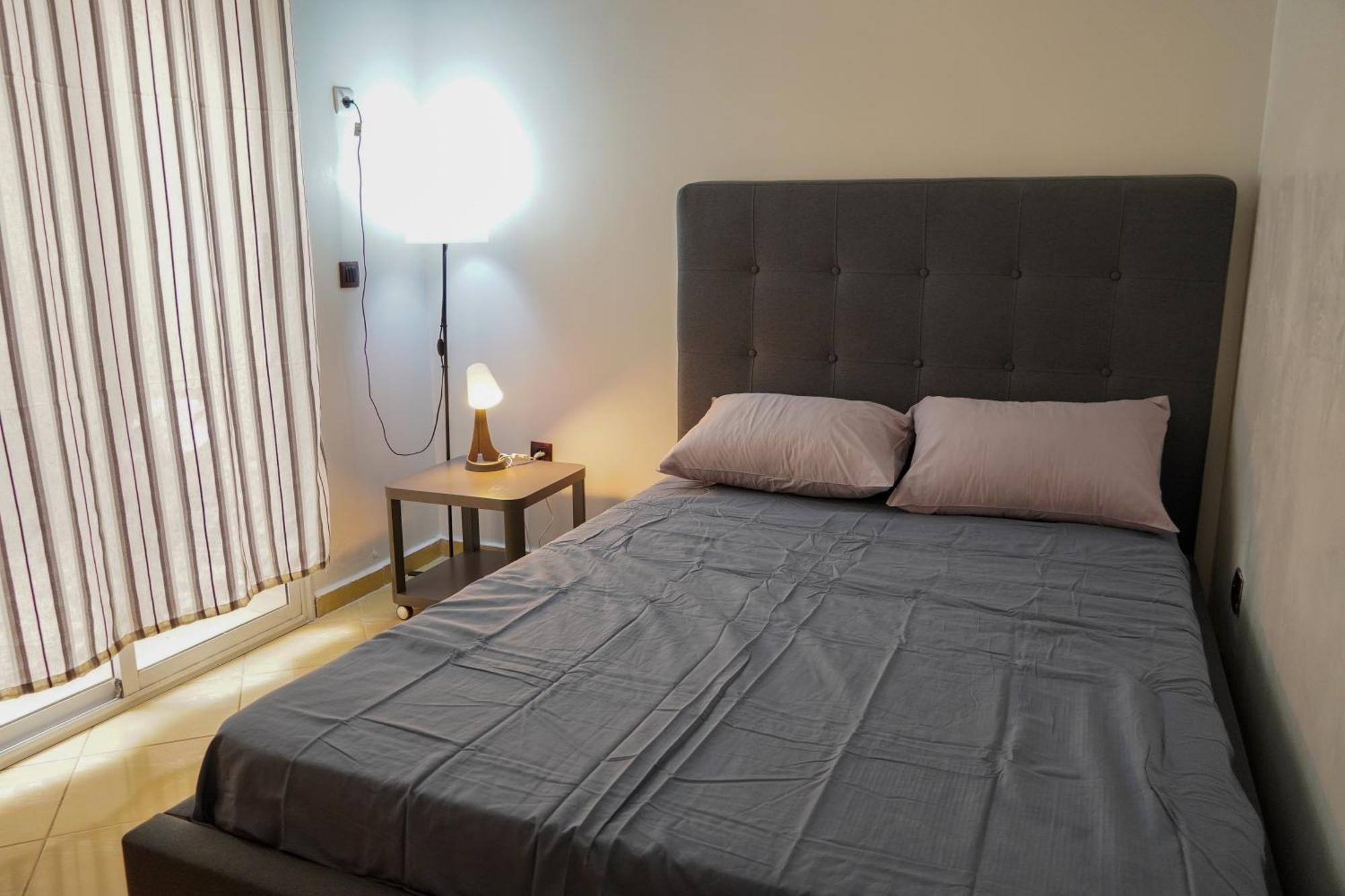 Superbe 2 Apartment Marrakesh