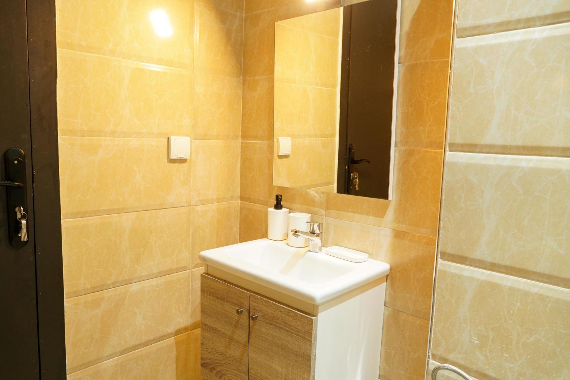 Superbe 2 Apartment