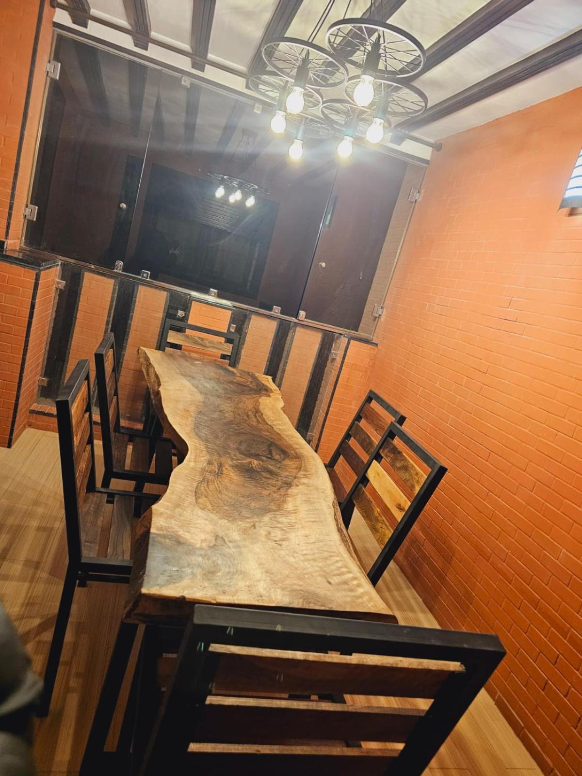Apartamento Havre De Paix Au Centre