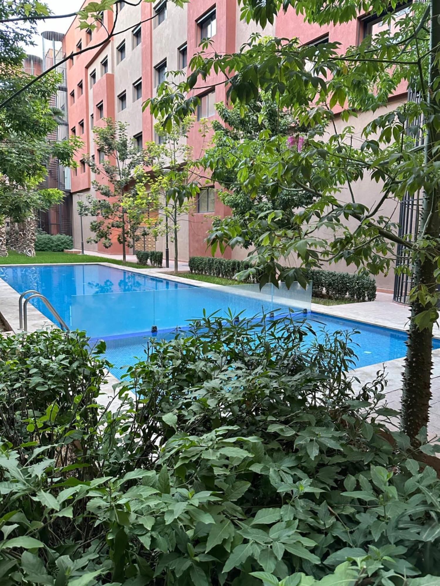 Appartement La Citrine De Standing