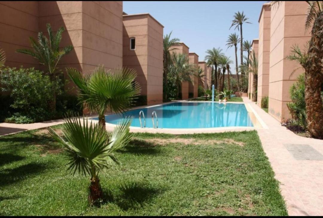 Johari Hébergement de vacances Marrakesh