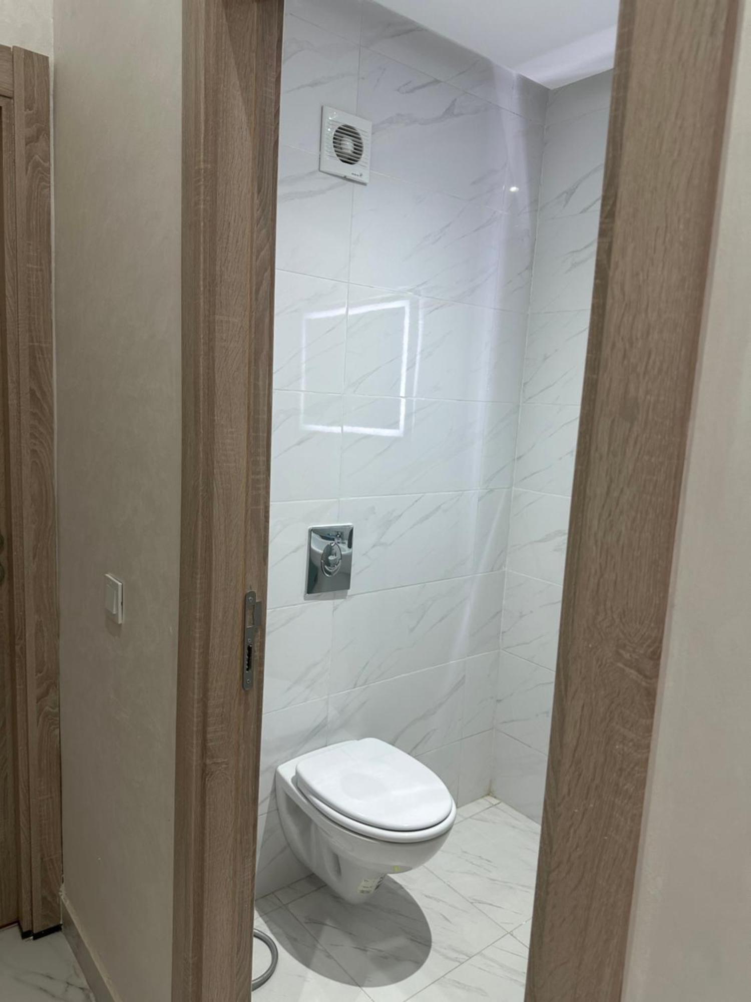 La Citrine De Standing Appartement