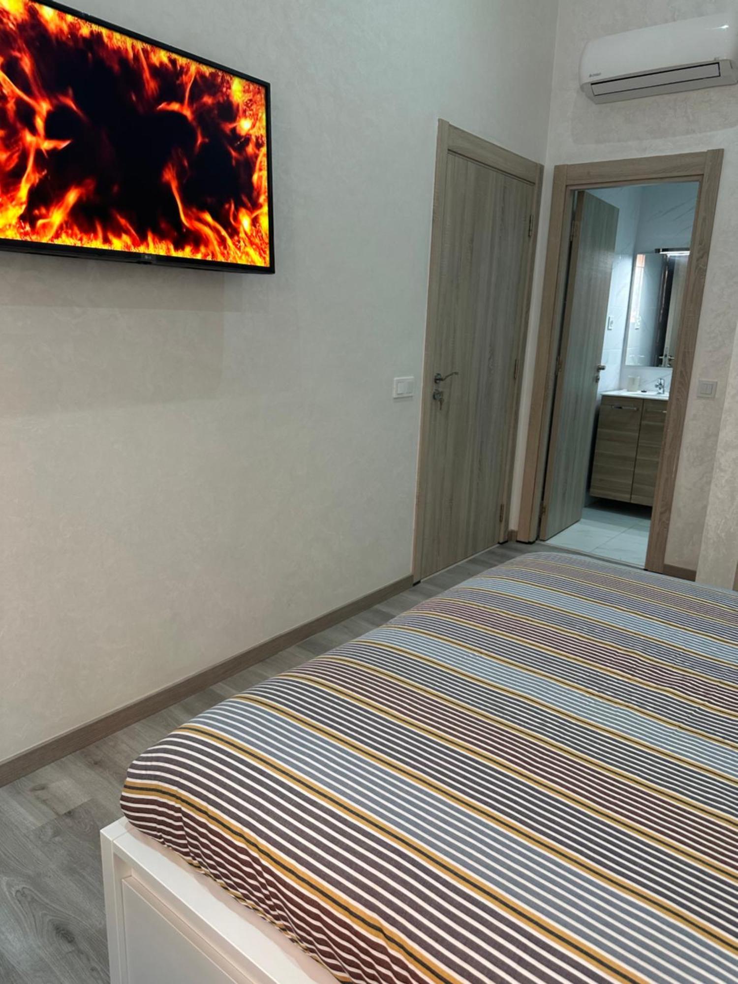 La Citrine De Standing Appartement