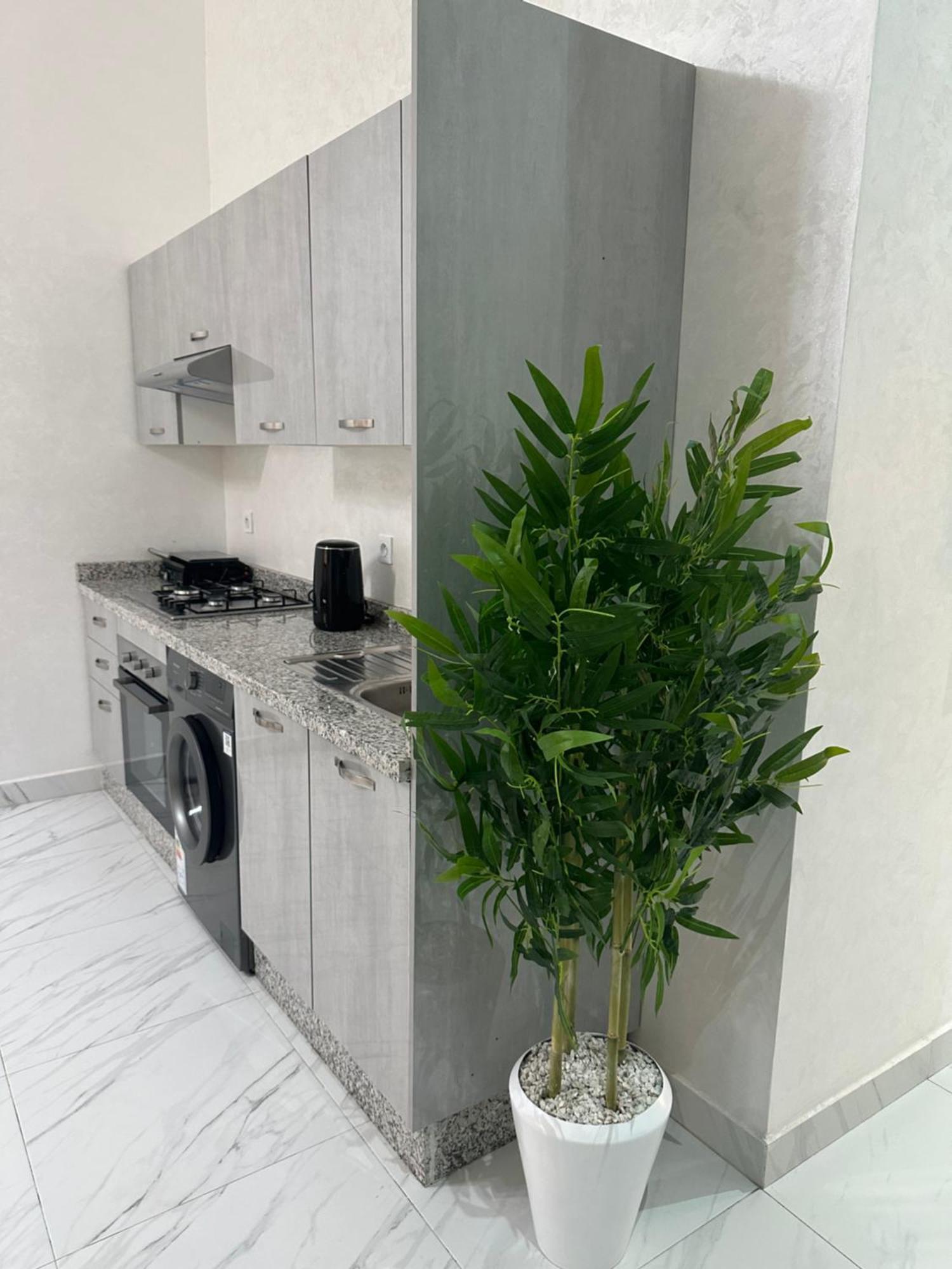 Appartement La Citrine De Standing *