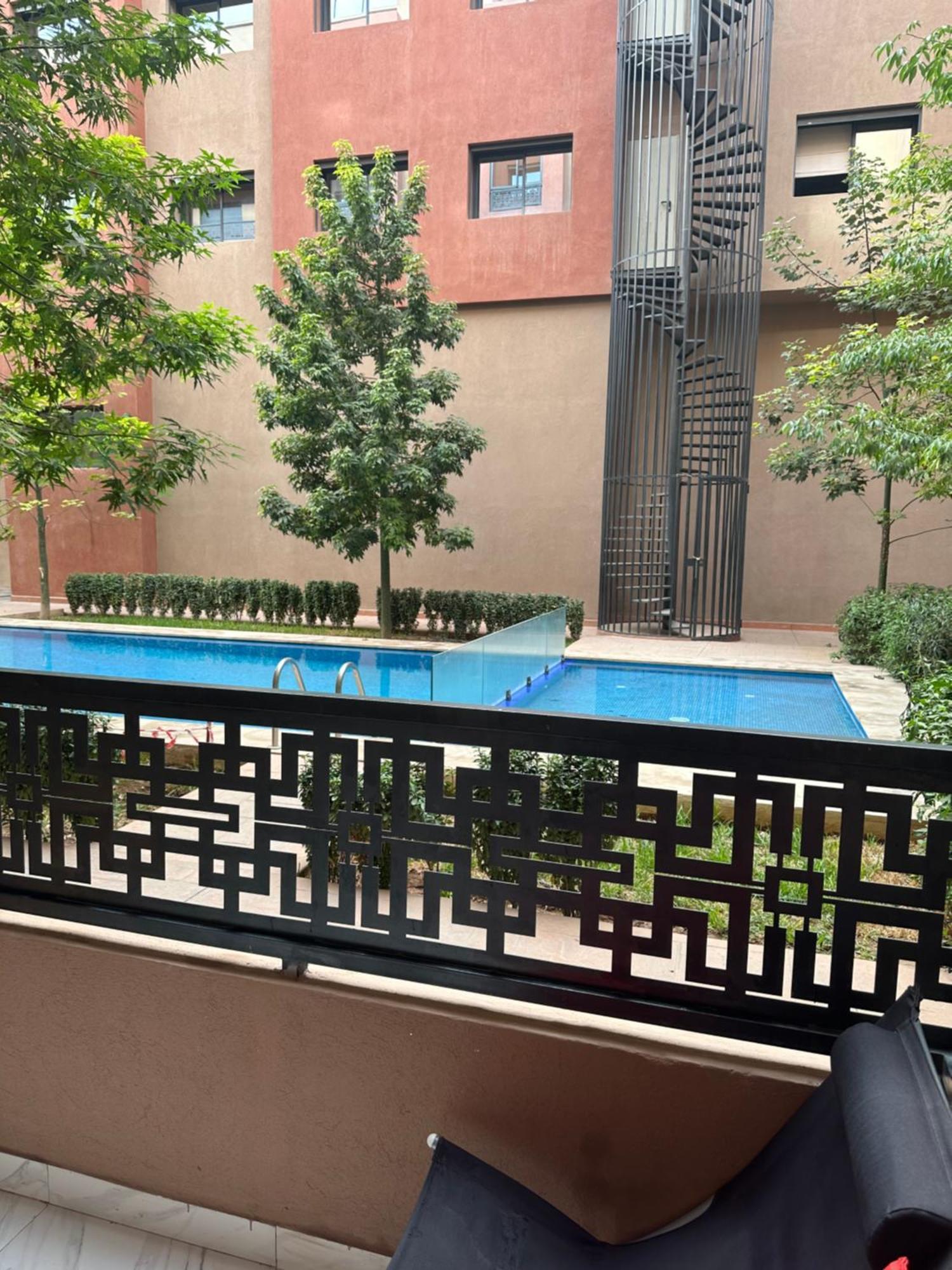 Appartement La Citrine De Standing