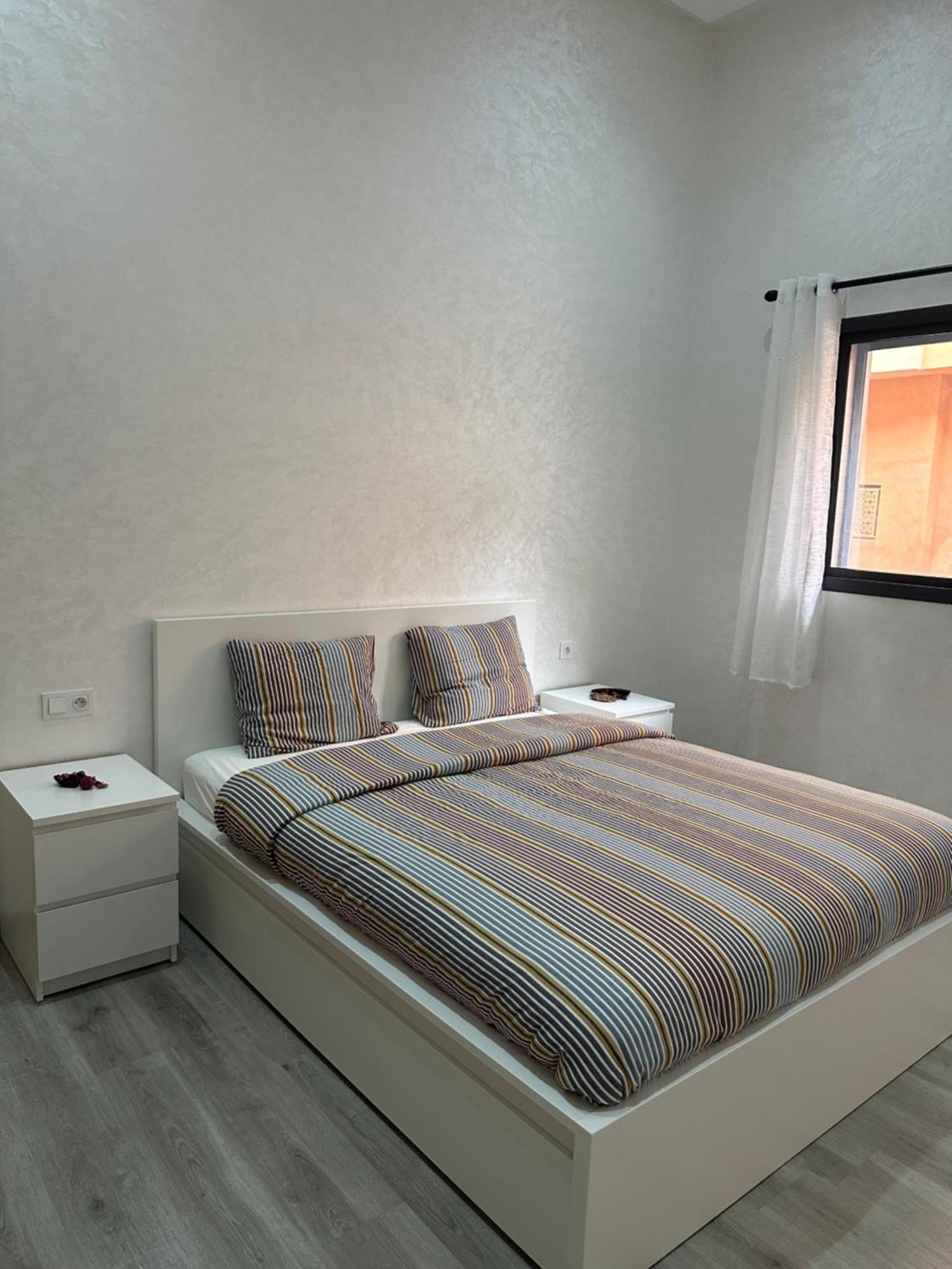 La Citrine De Standing Appartement Marrakesh