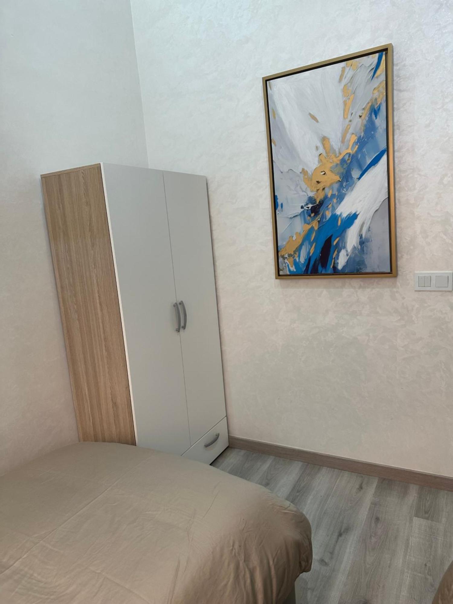 Appartement La Citrine De Standing Marrakesh
