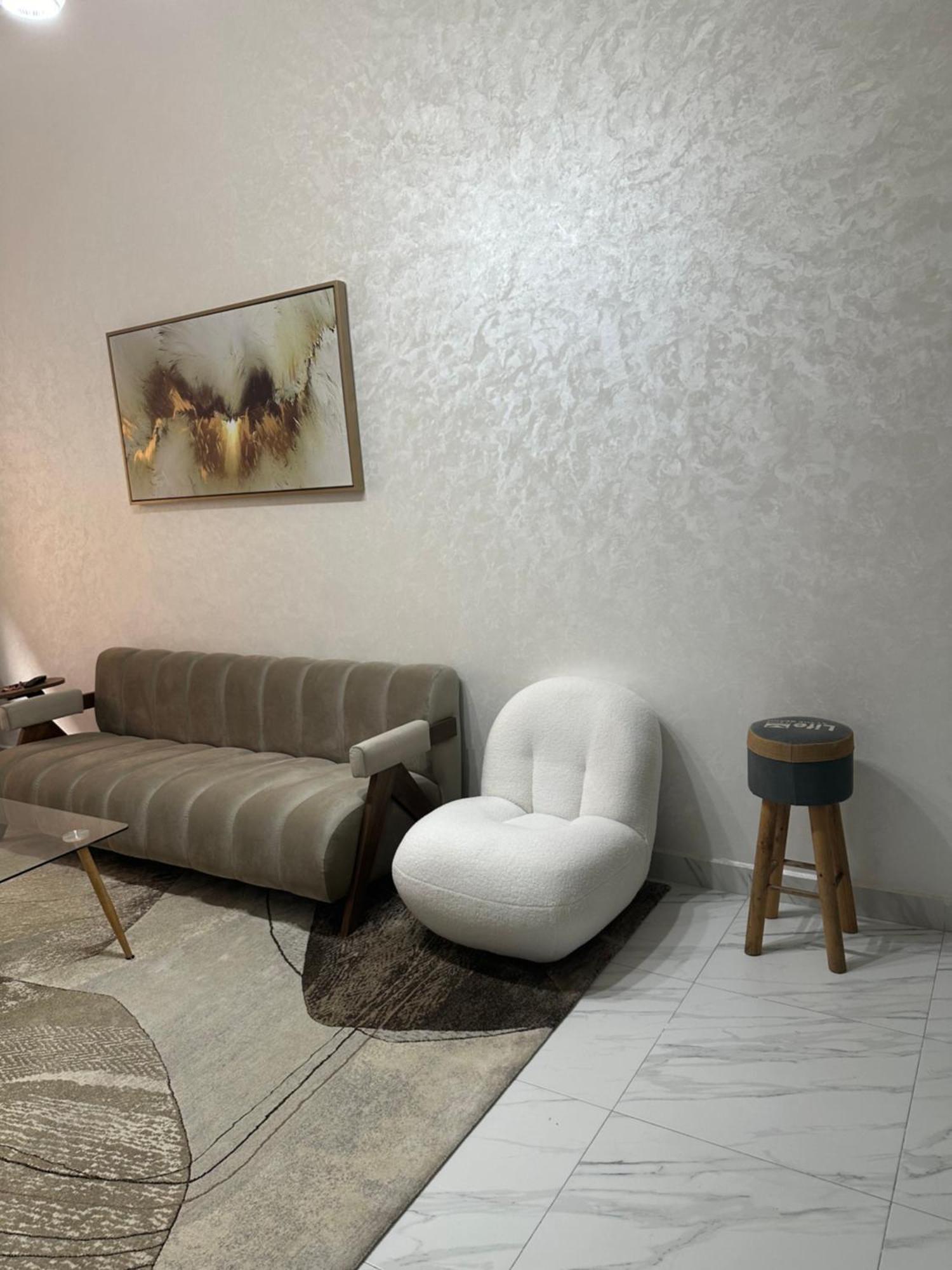Appartement La Citrine De Standing Marrakesh