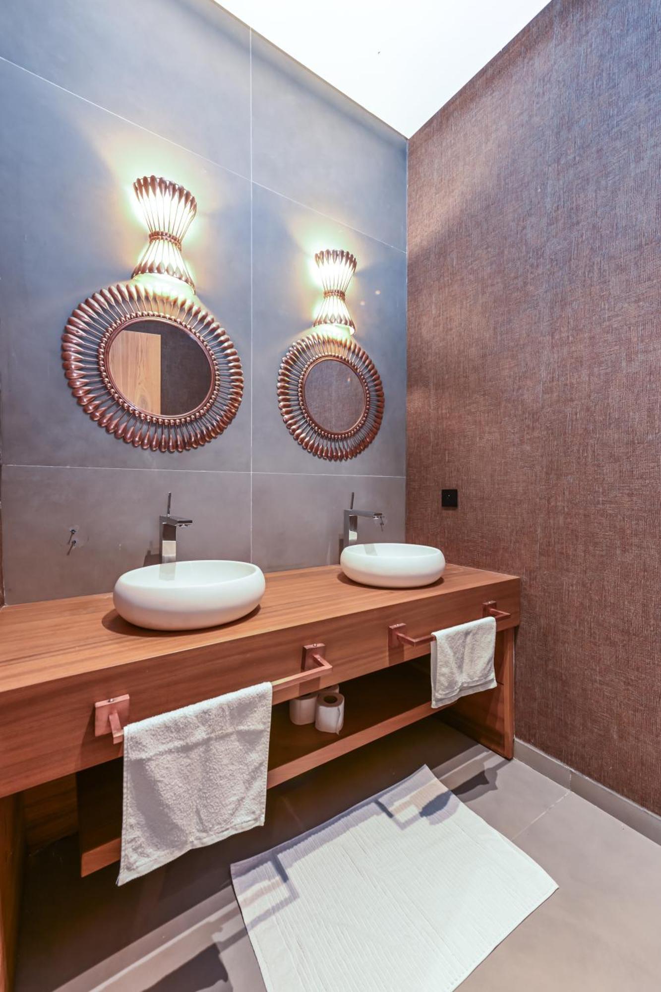 Safira, Haut-standing Avec Piscine & Hammam Villa Marrakesh