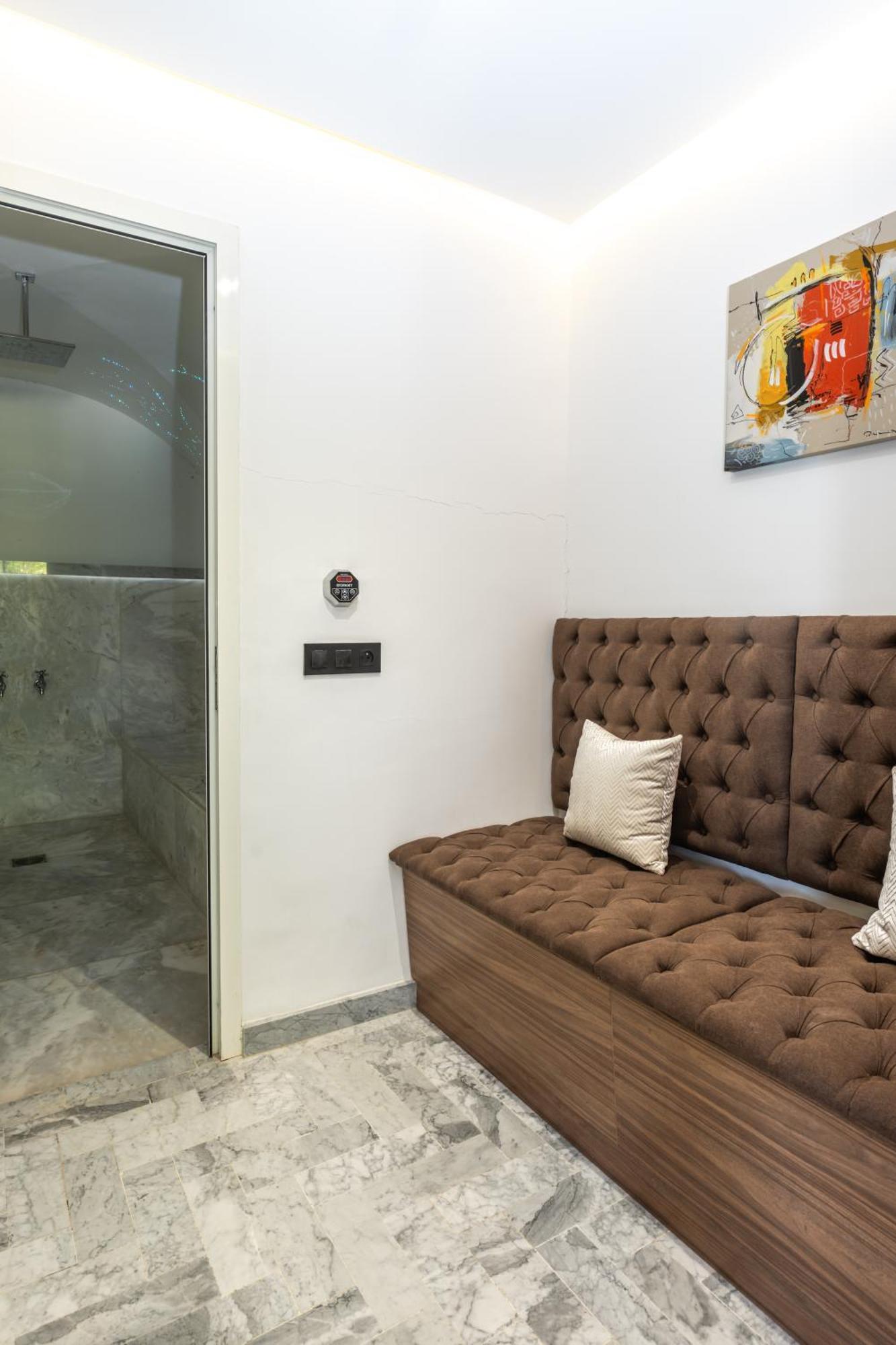 Villa Safira, Haut-standing Avec Piscine & Hammam Marrakesh