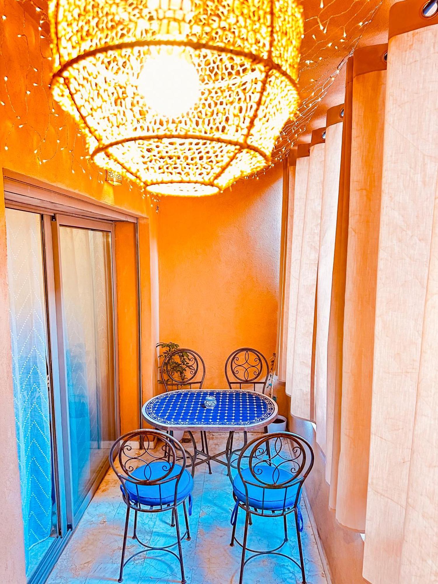Apartment Cosy Marrakech