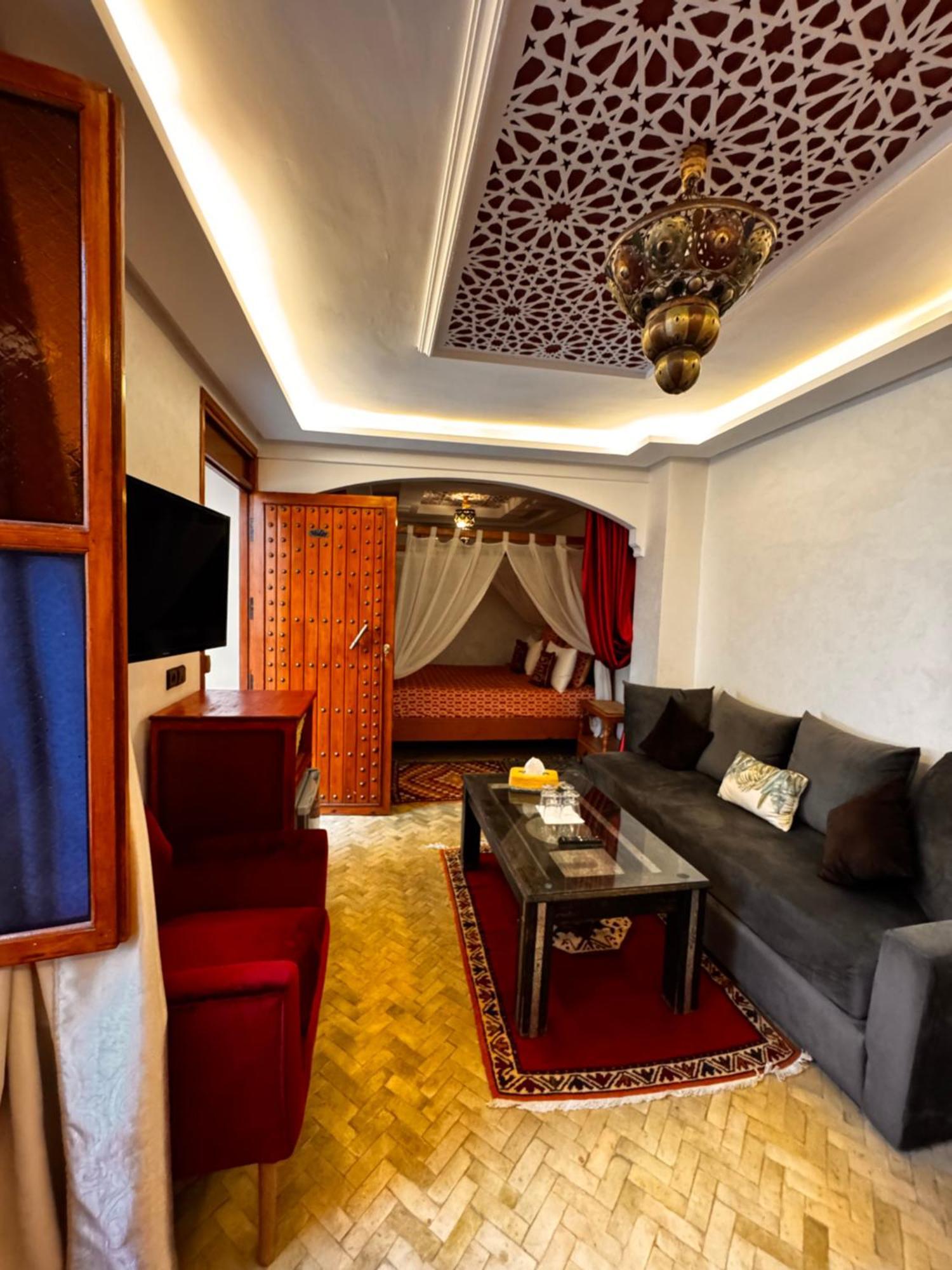 Zahri 2* Marrakesh