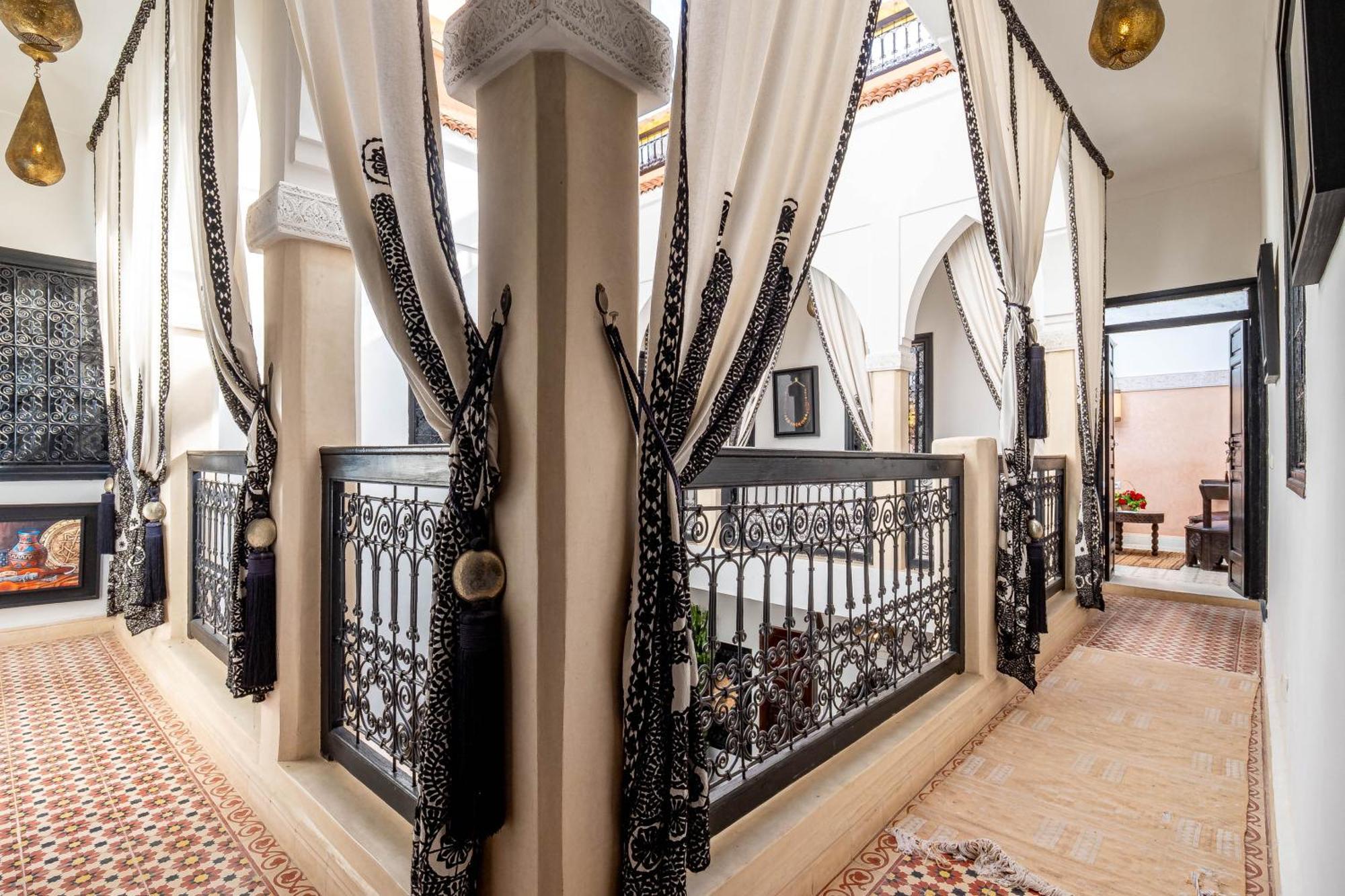 Riad La Gazelle Du Sud 3*
