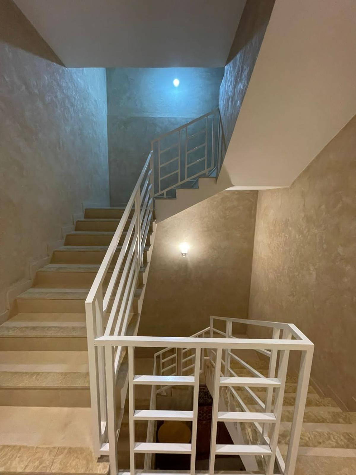 Villa Mazigh & Piscine *