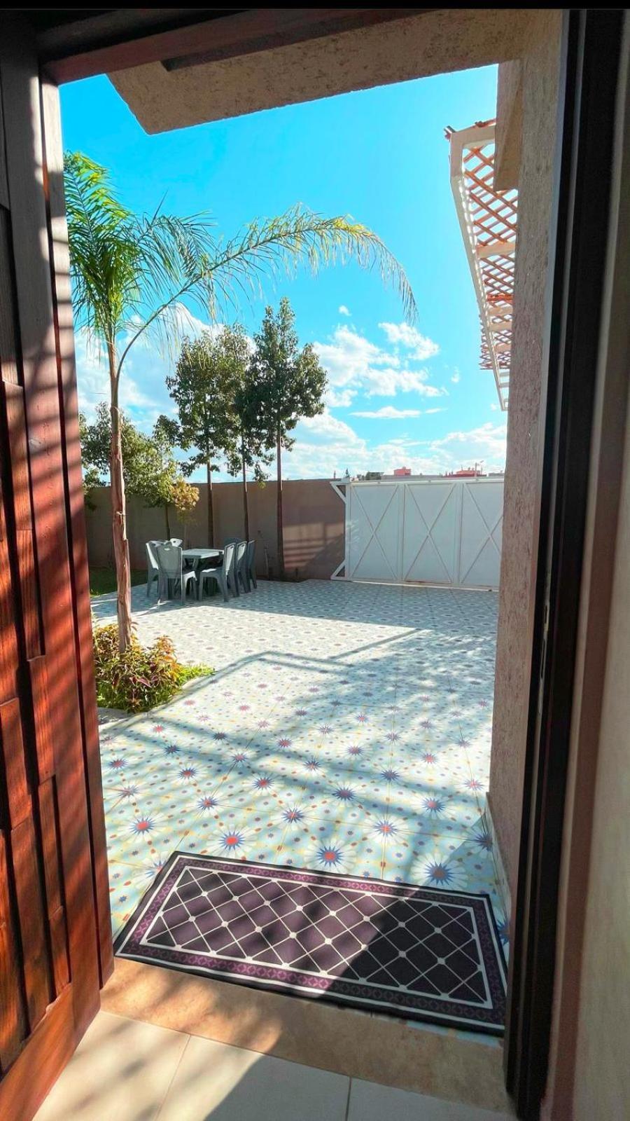 Mazigh & Piscine * Marrakesh