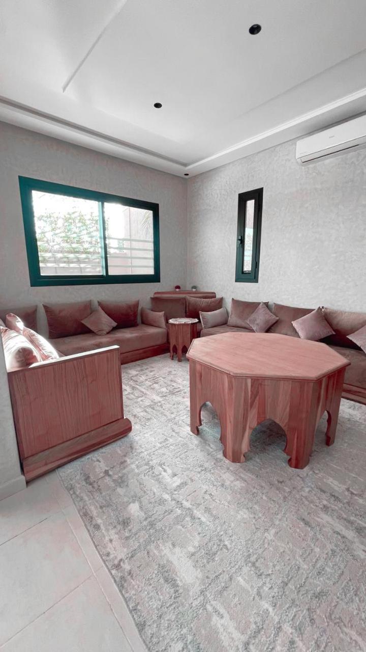 Mazigh & Piscine Villa