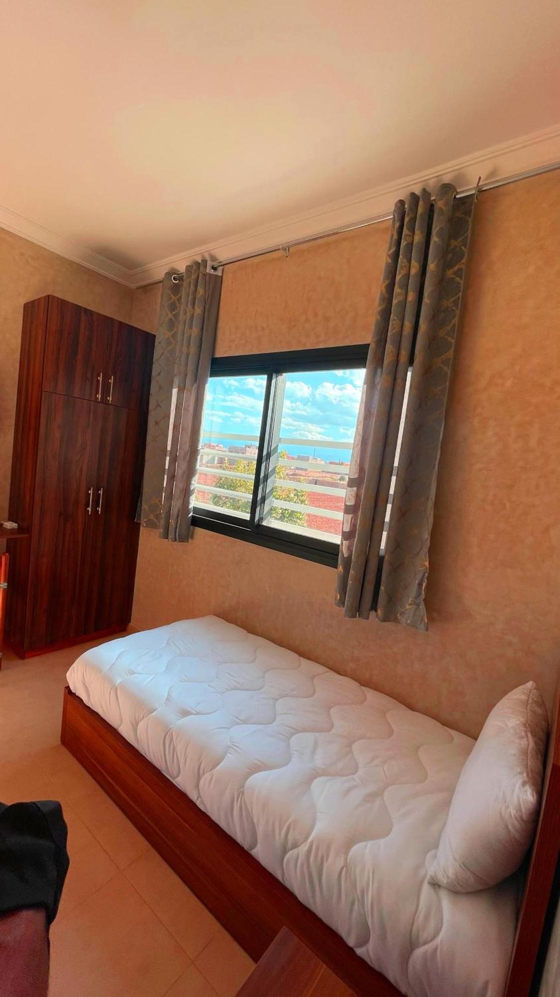 Mazigh & Piscine Villa