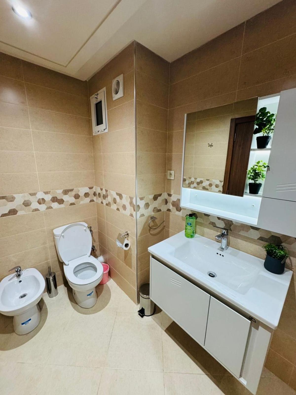 Appartement Luxury In Marrakech - Pool & Fast Wi-fi