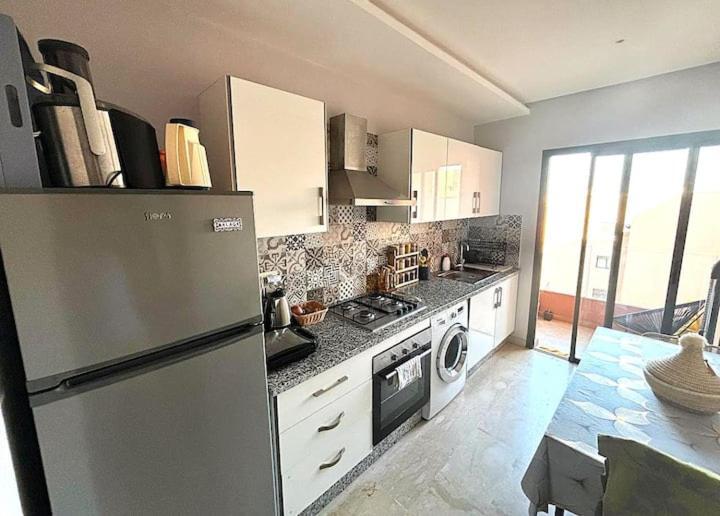 Ali Appartement