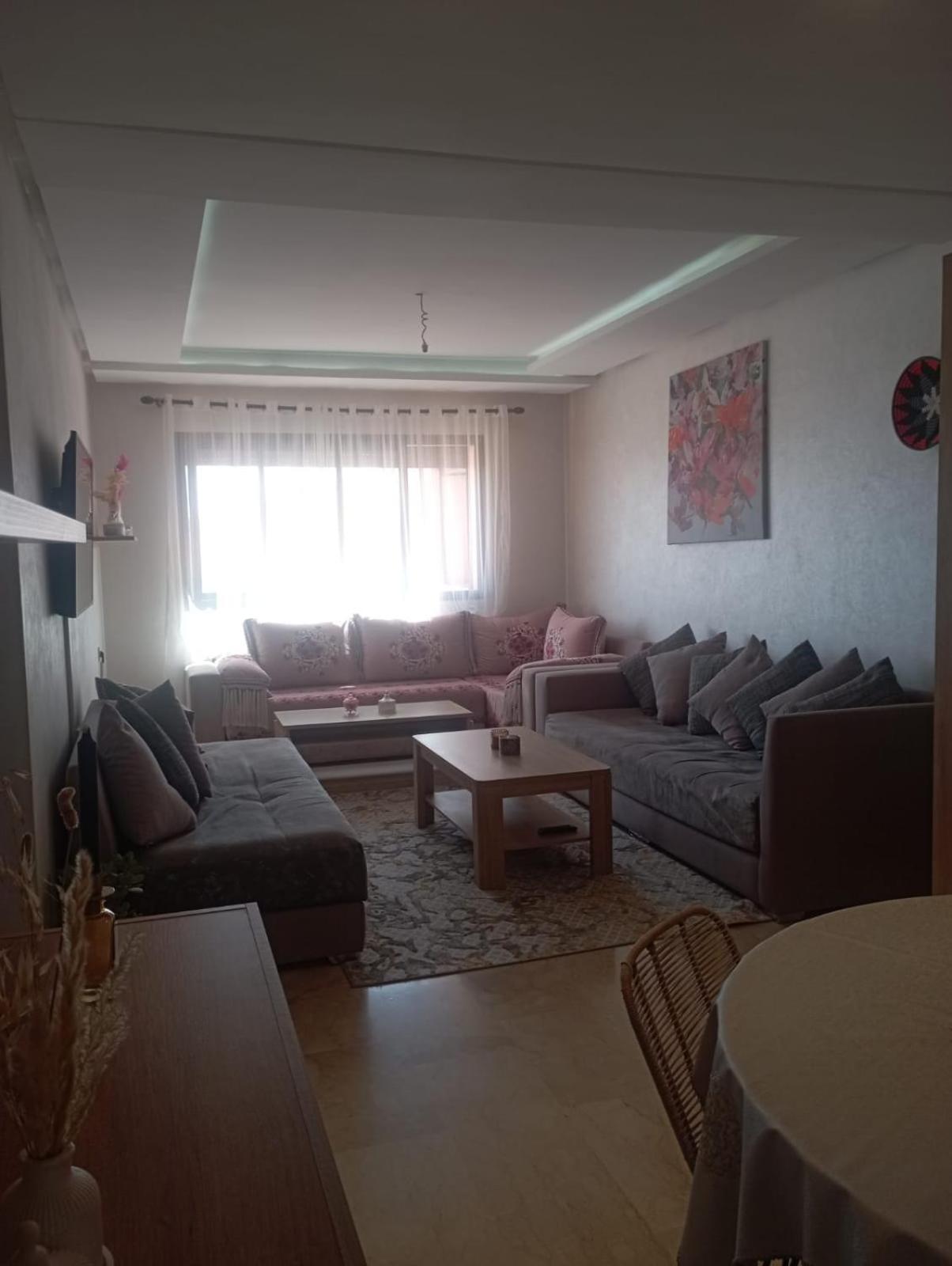 Ali Appartement *