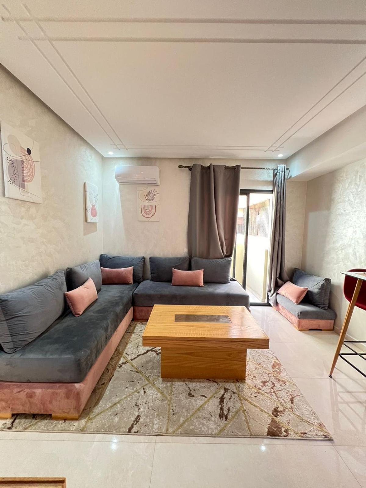 Central City Apartment Apartment *