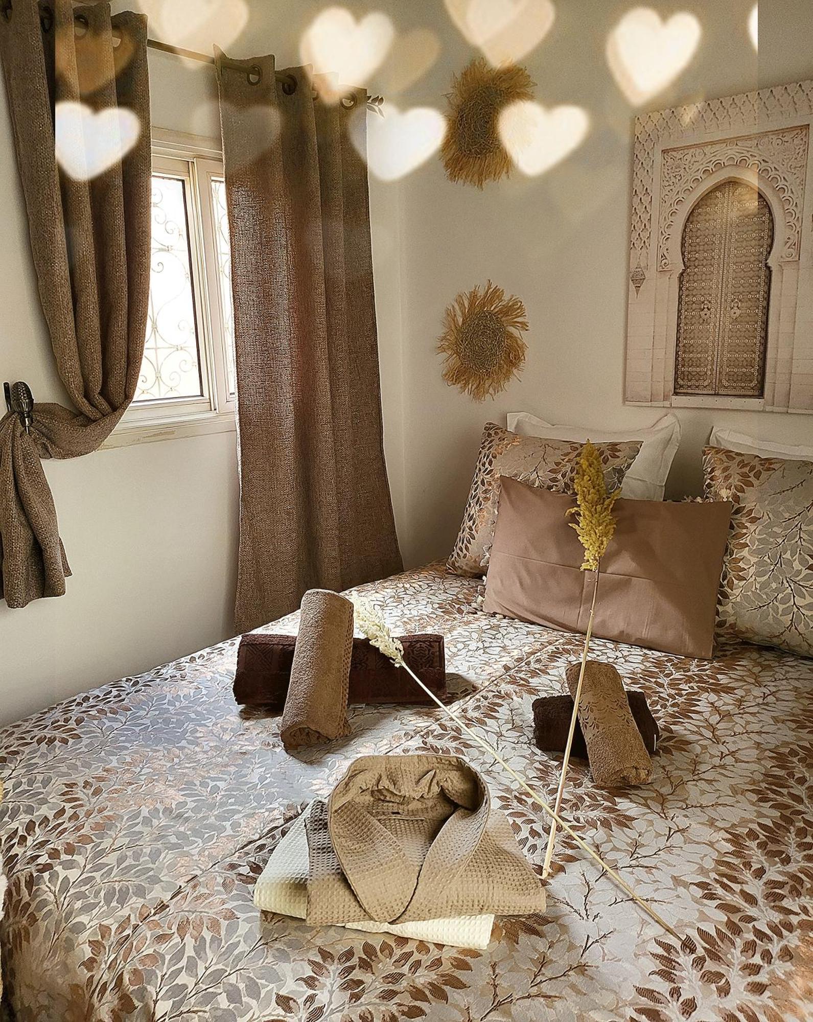 Ferienhaus Marhaba Marrakech Marrakesch