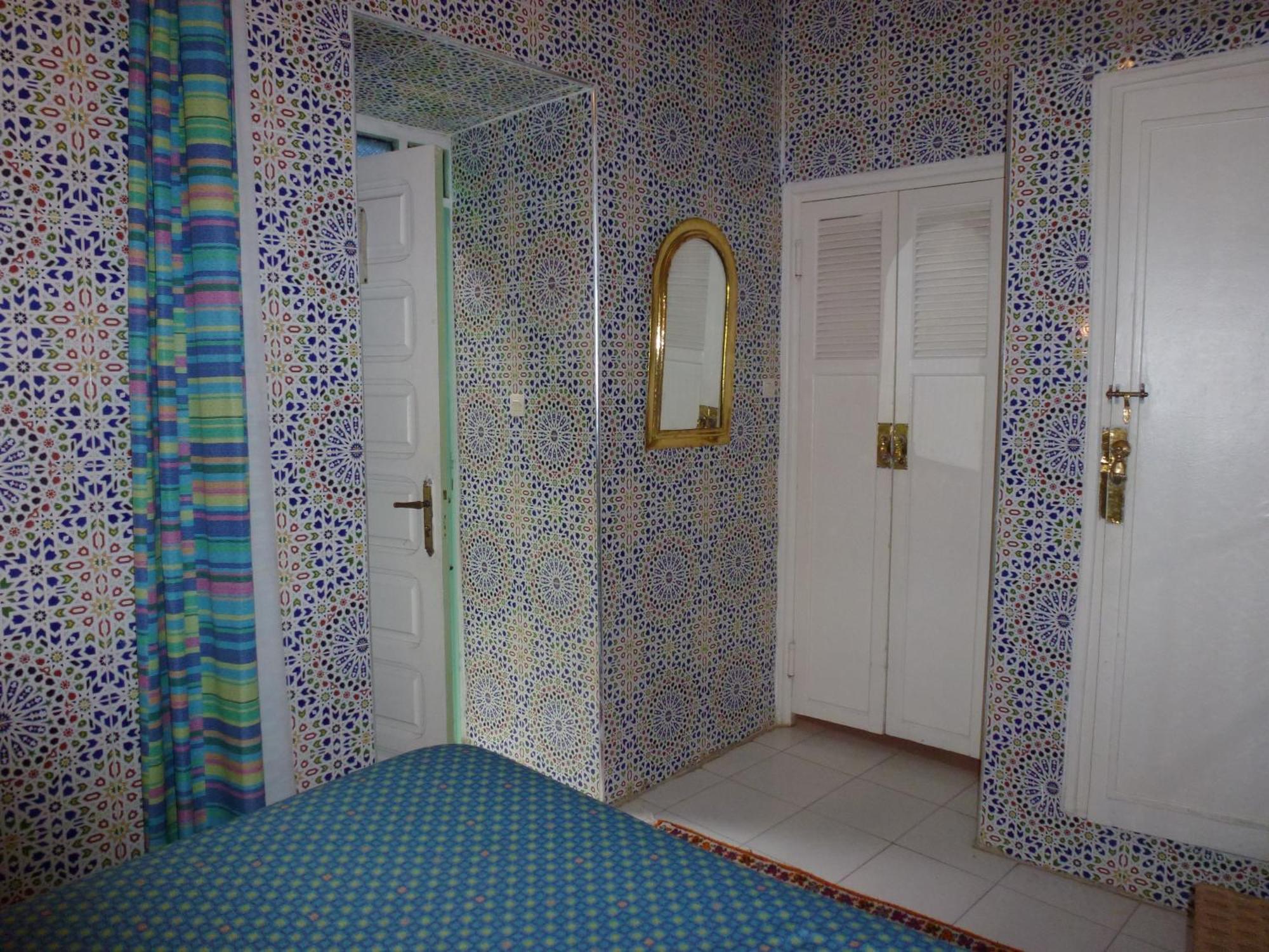 Riad Le Gallia