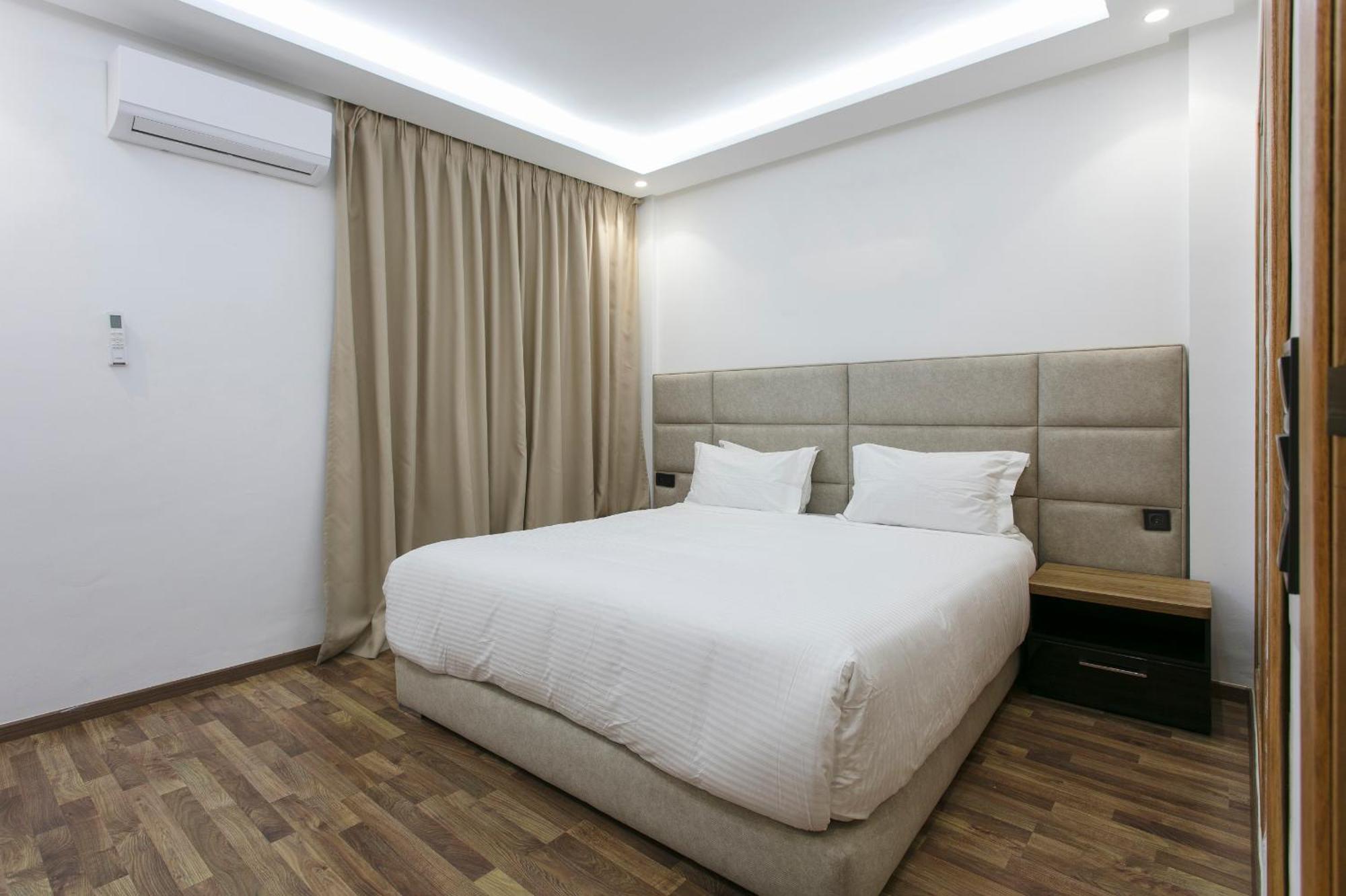 The Grand Medina Hideaway - Marrakech Centre Apartamento