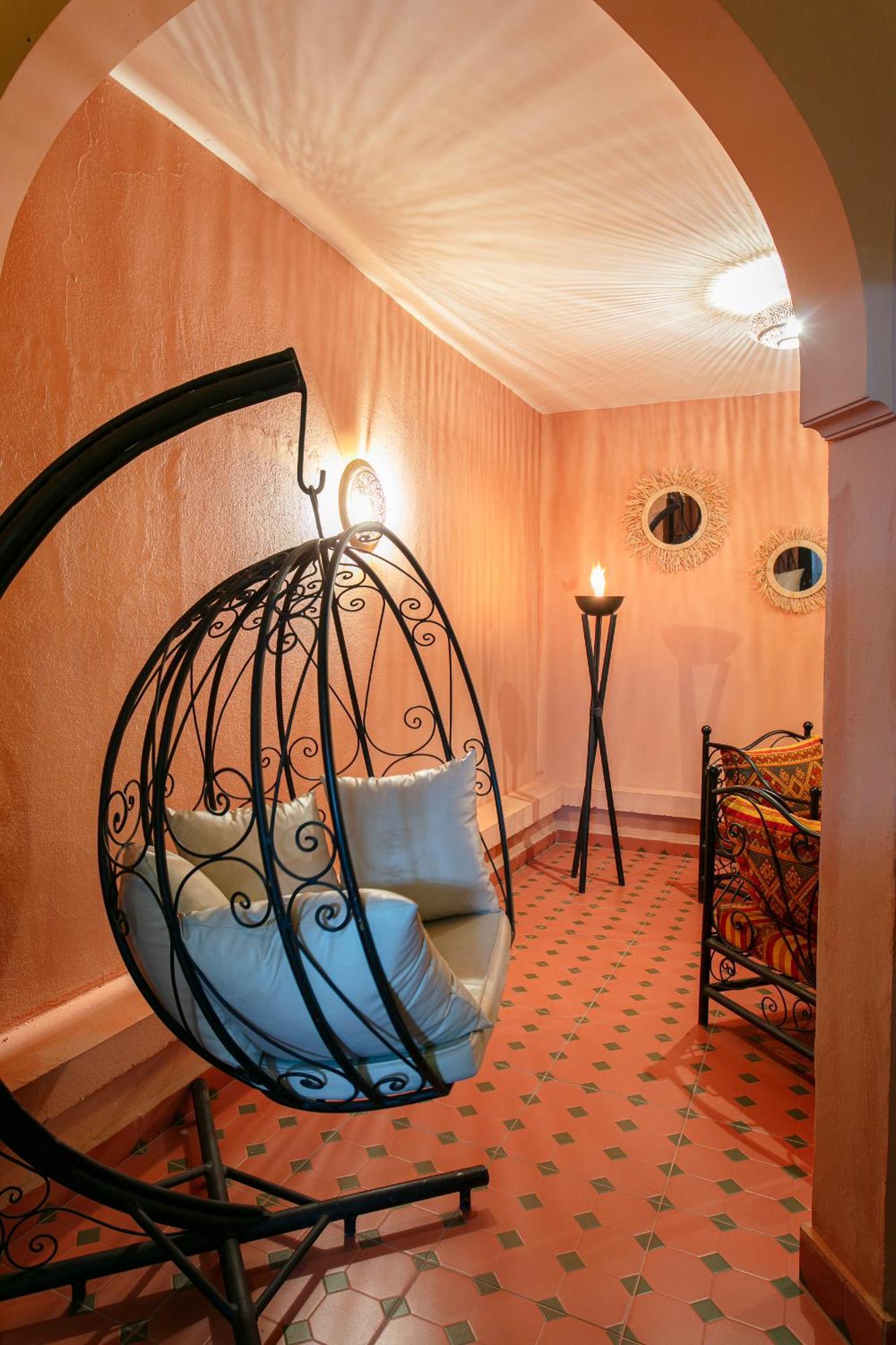 The Grand Medina Hideaway - Marrakech Centre *