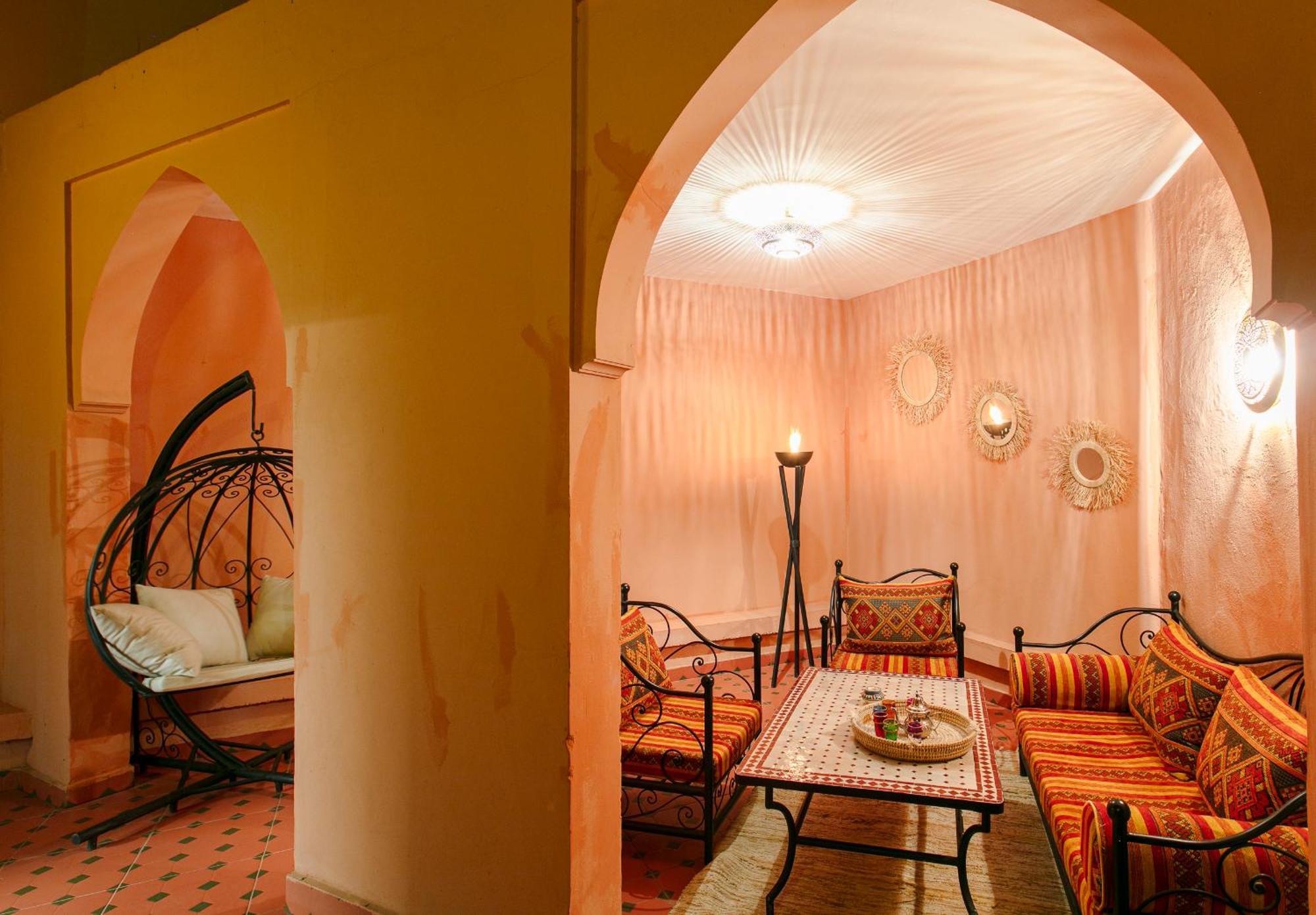 The Grand Medina Hideaway - Marrakech Centre