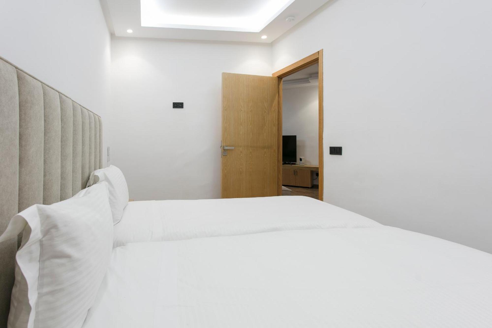 Apartamento The Grand Medina Hideaway - Marrakech Centre