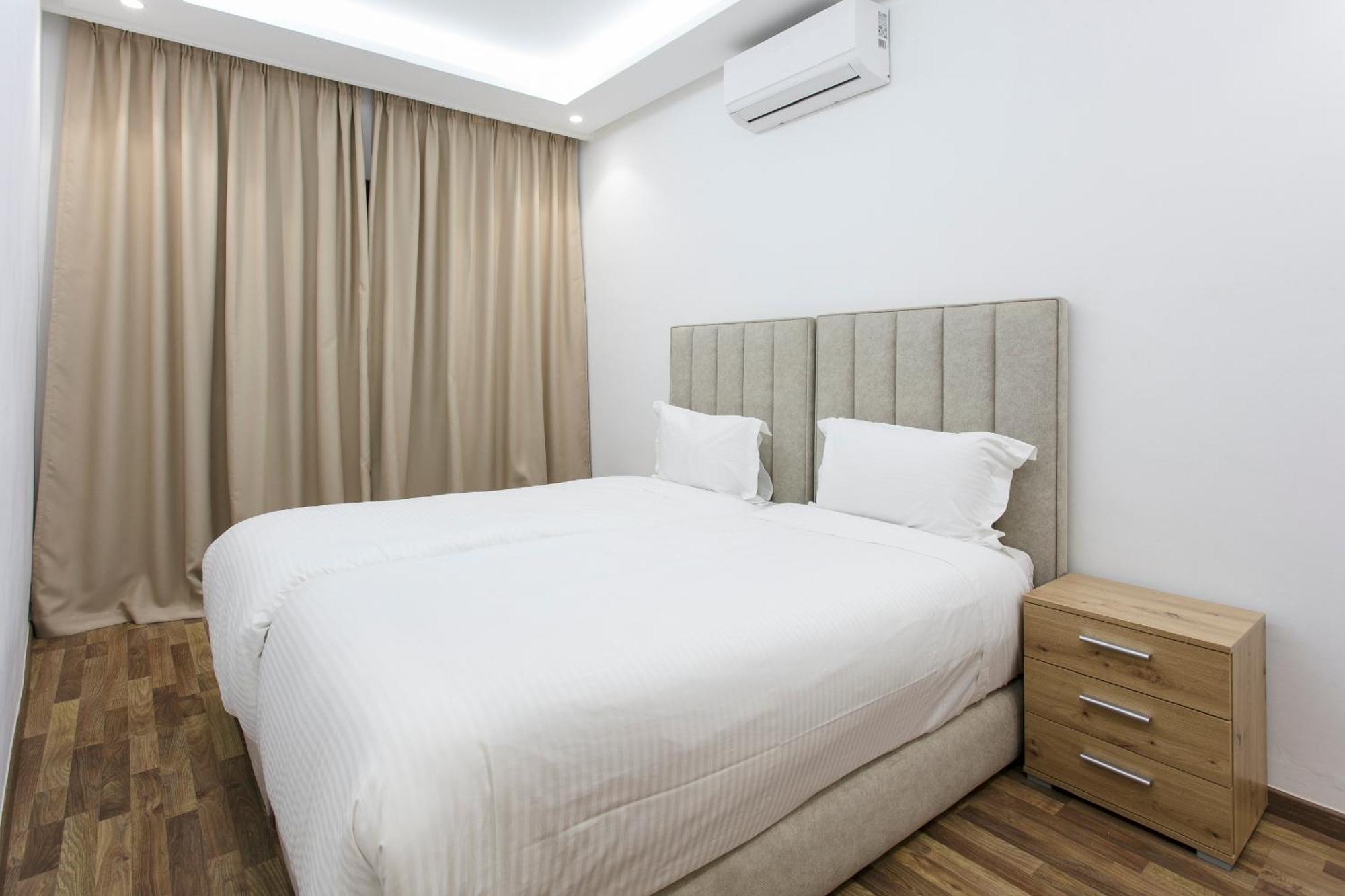 The Grand Medina Hideaway - Marrakech Centre Apartamento *