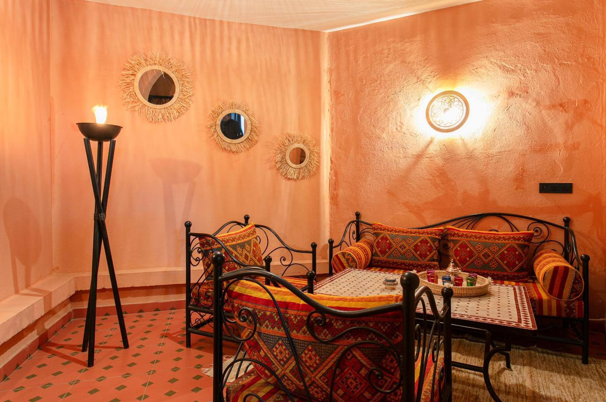 The Grand Medina Hideaway - Marrakech Centre