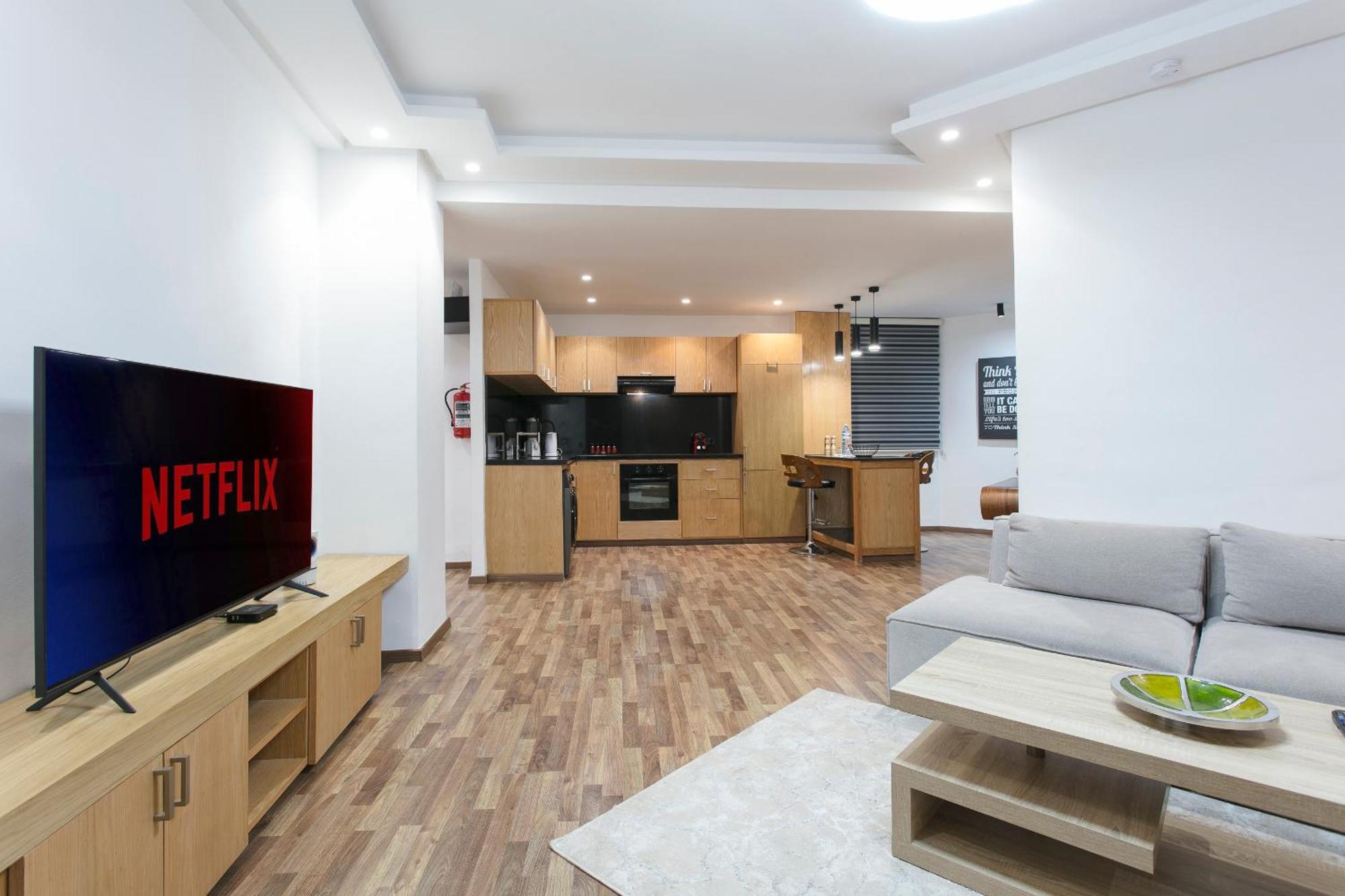 The Grand Medina Hideaway - Marrakech Centre Apartment *