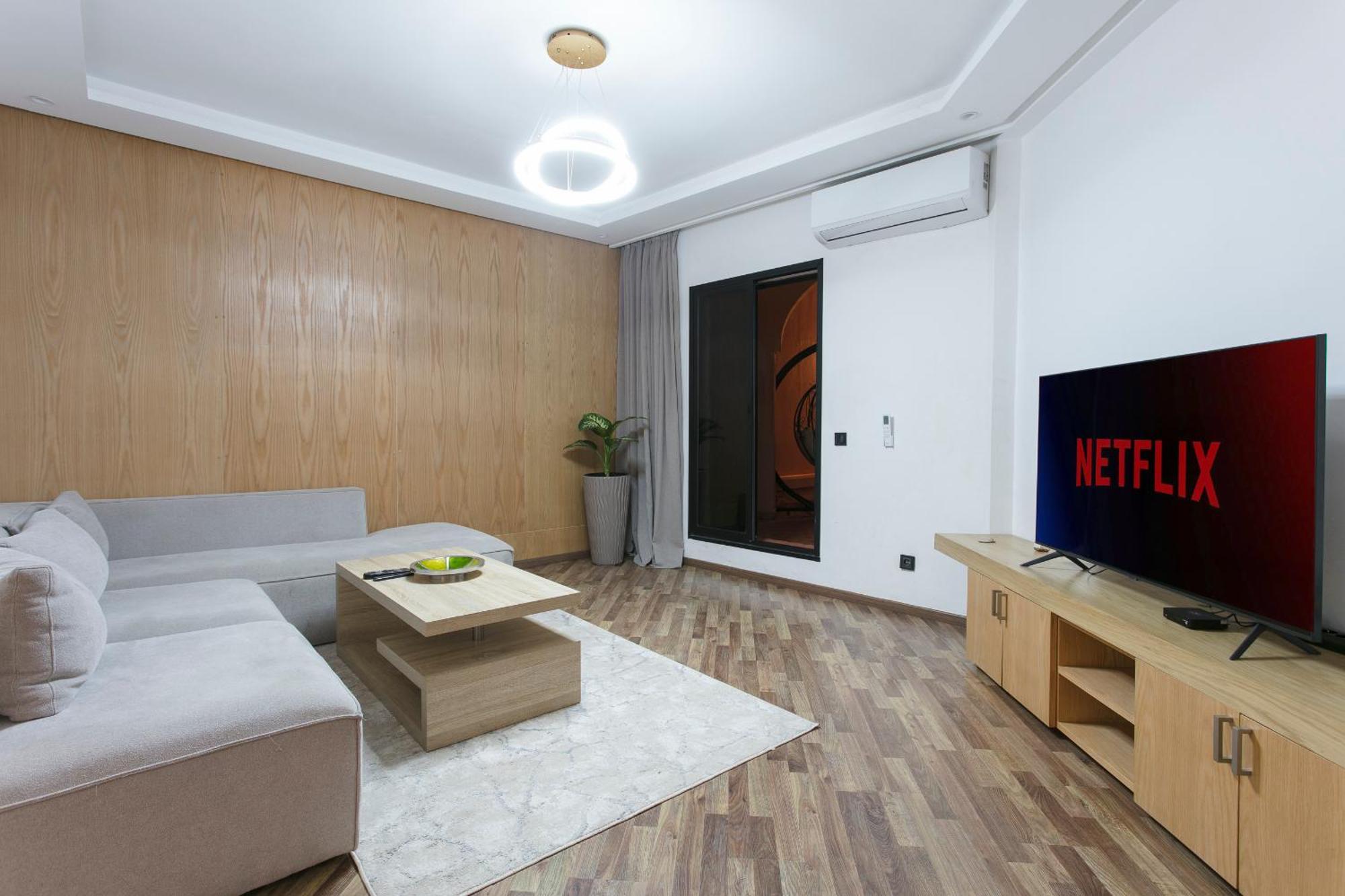 The Grand Medina Hideaway - Marrakech Centre Apartamento *