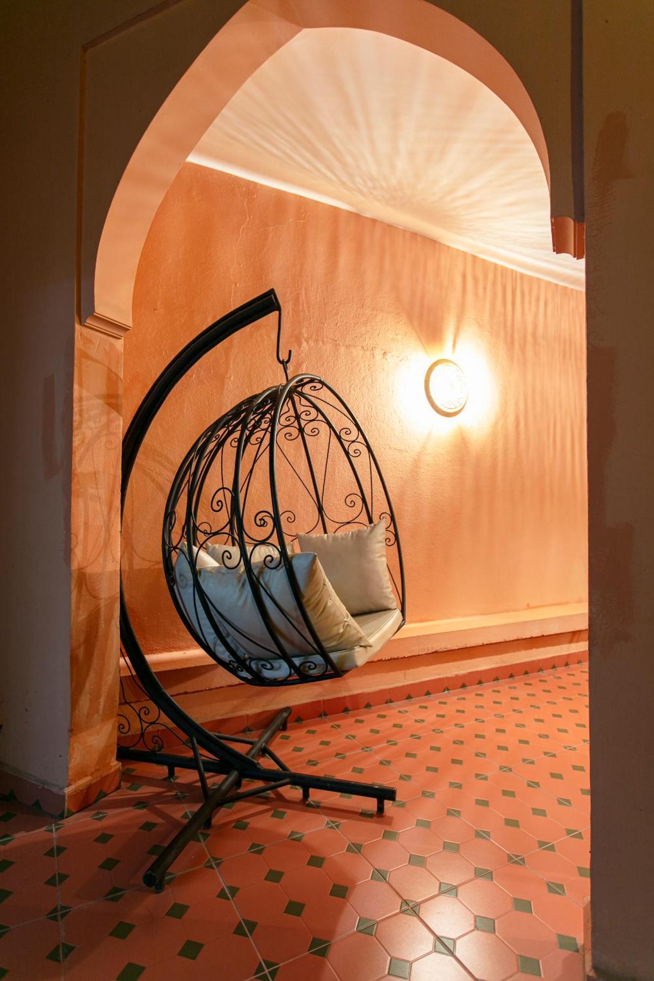 The Grand Medina Hideaway - Marrakech Centre Apartamento Marrakesh