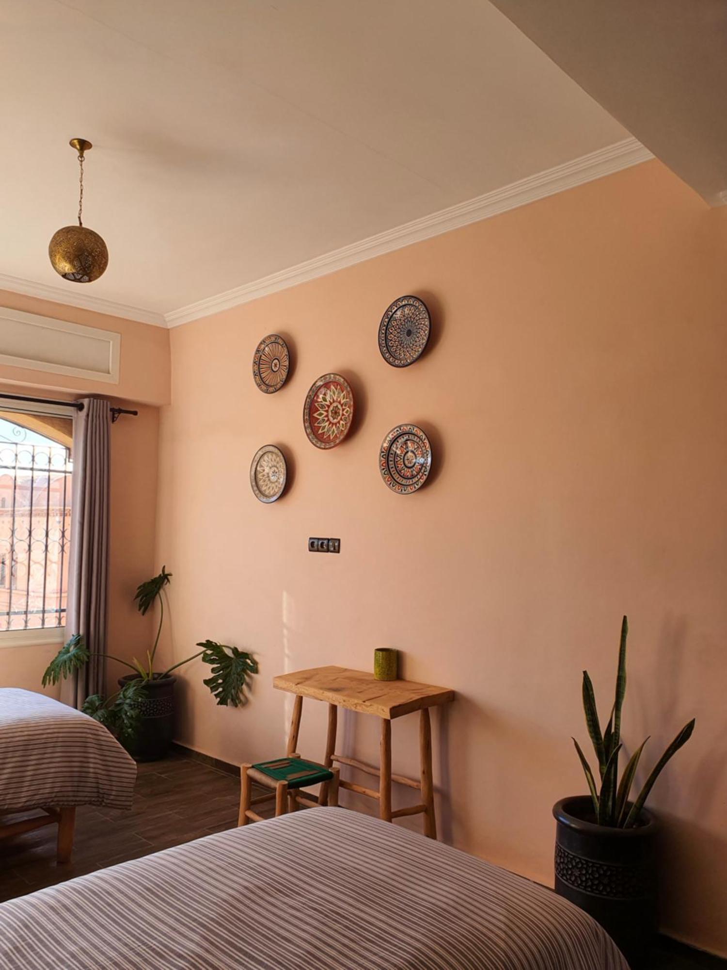Maison Mamdy Rooftop Apartment
