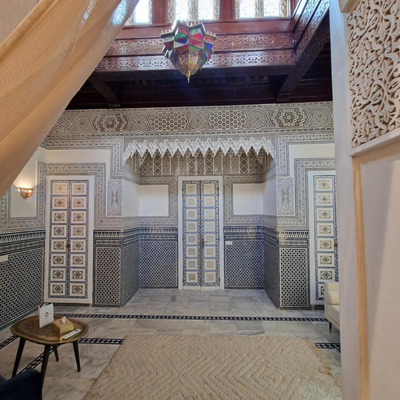 Contessa * Marrakesh