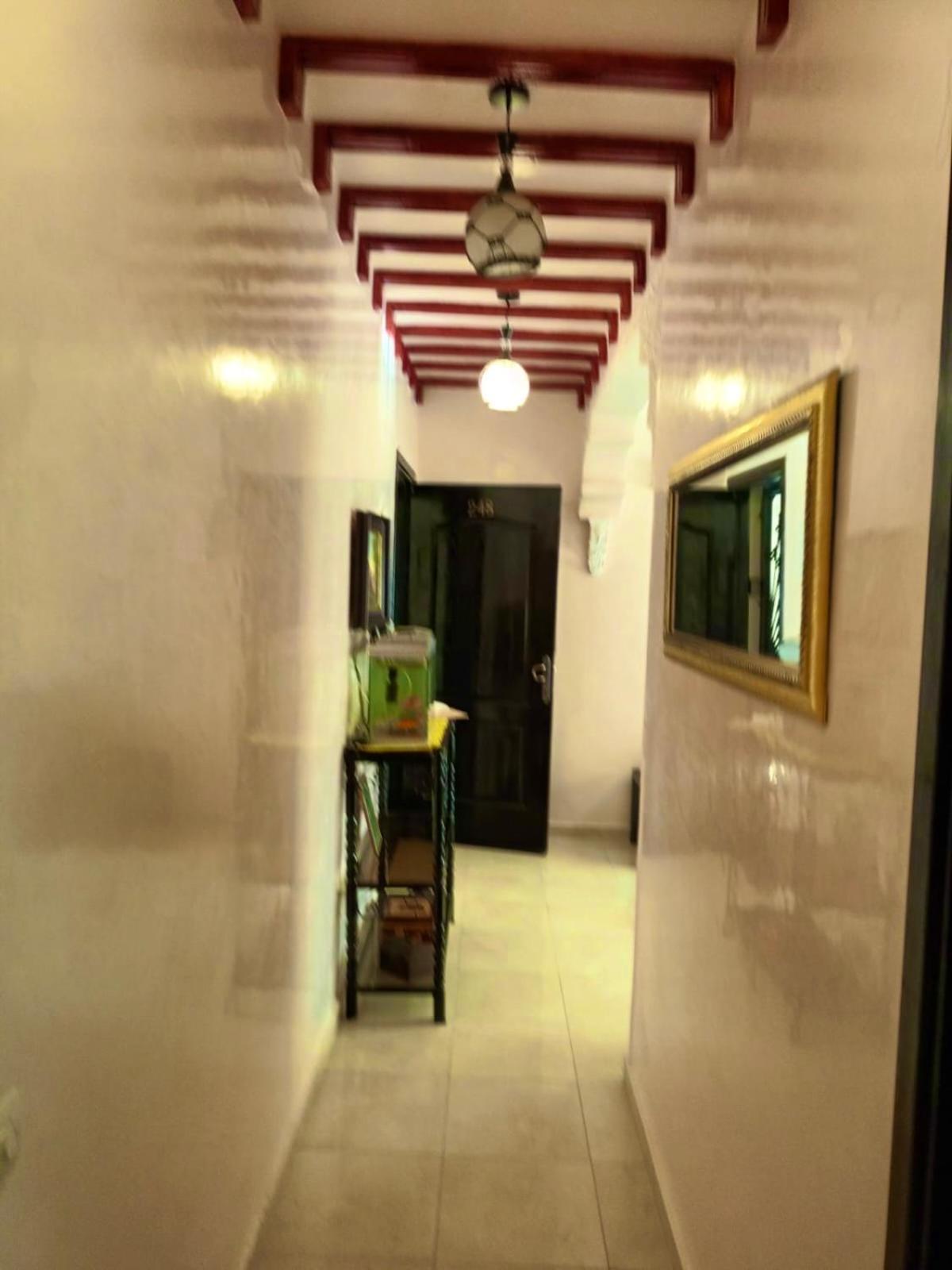 Marrakech Apartment *